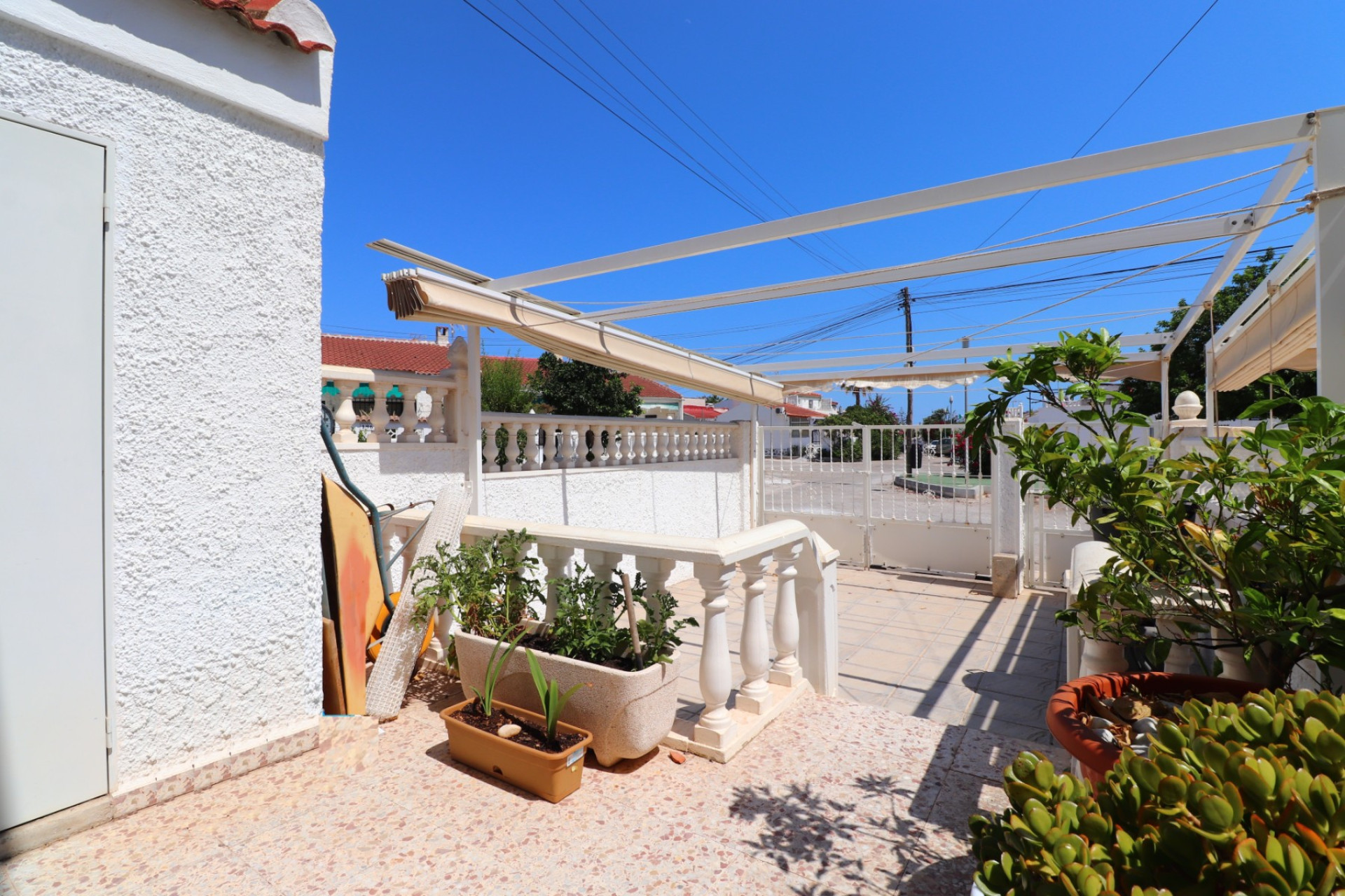 Herverkoop - 2. Town house / tussenwoning - Torrevieja - Costa Blanca Zuid