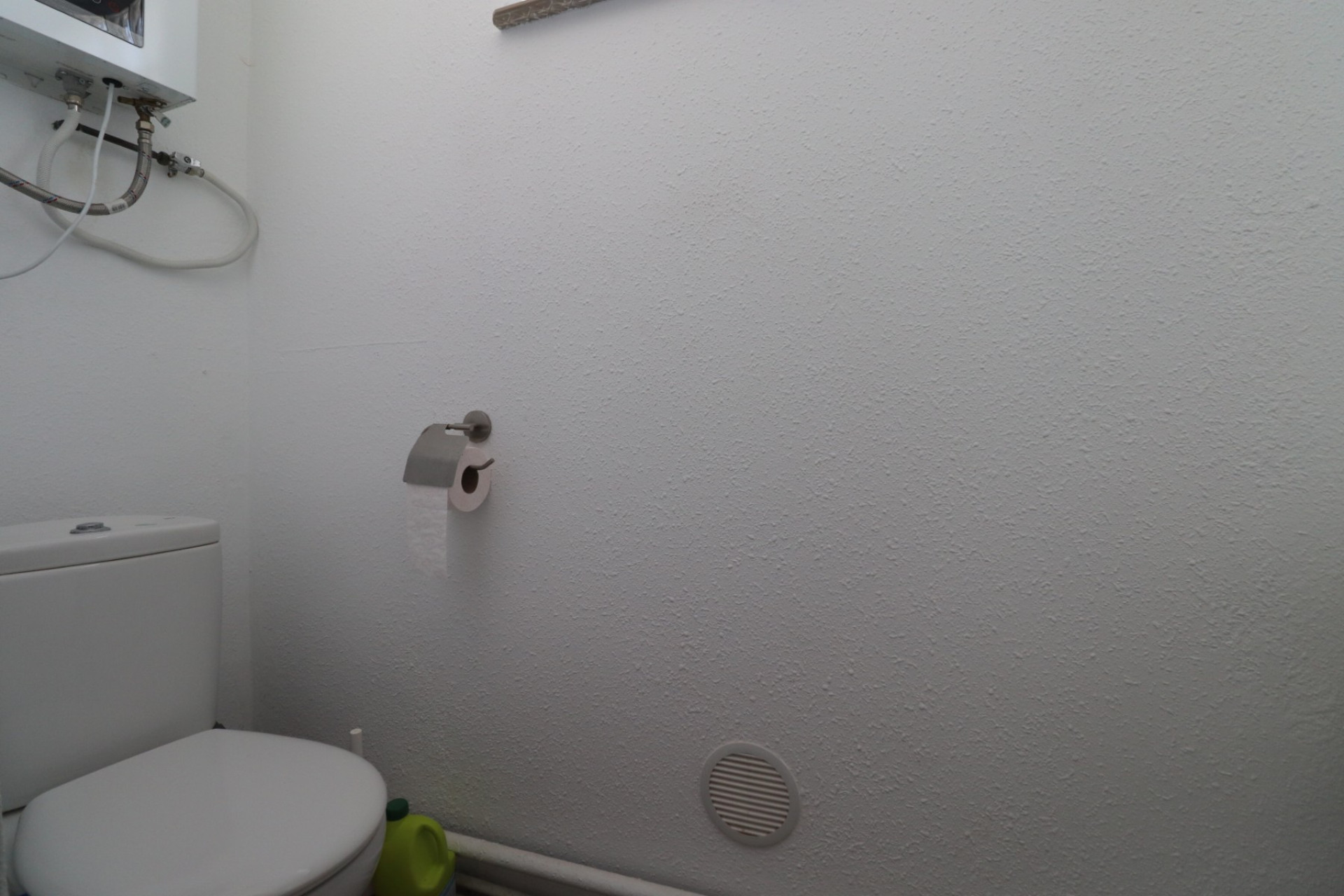 Herverkoop - 2. Town house / tussenwoning - Torrevieja - Costa Blanca Zuid