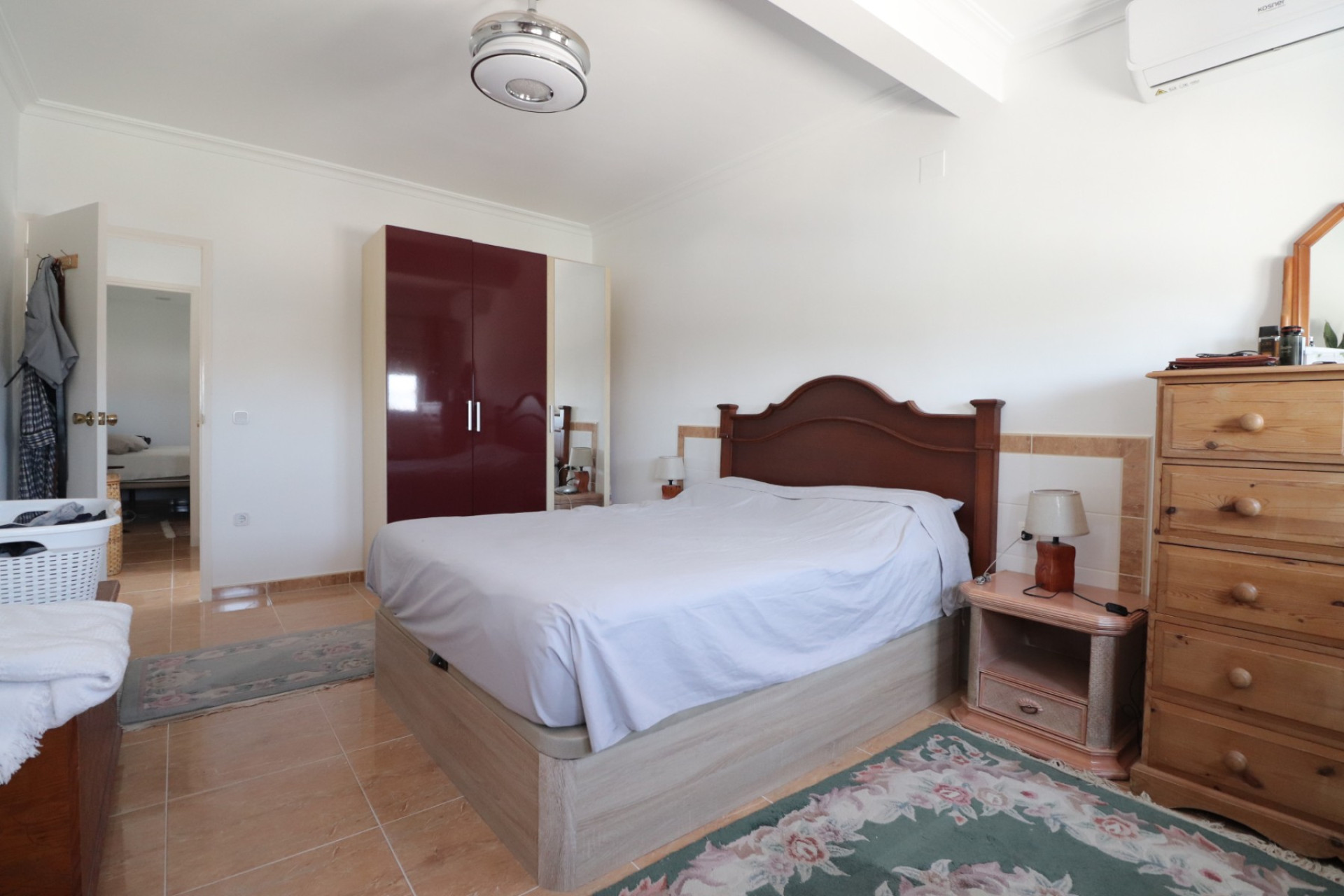 Herverkoop - 2. Town house / tussenwoning - Torrevieja - Costa Blanca Zuid