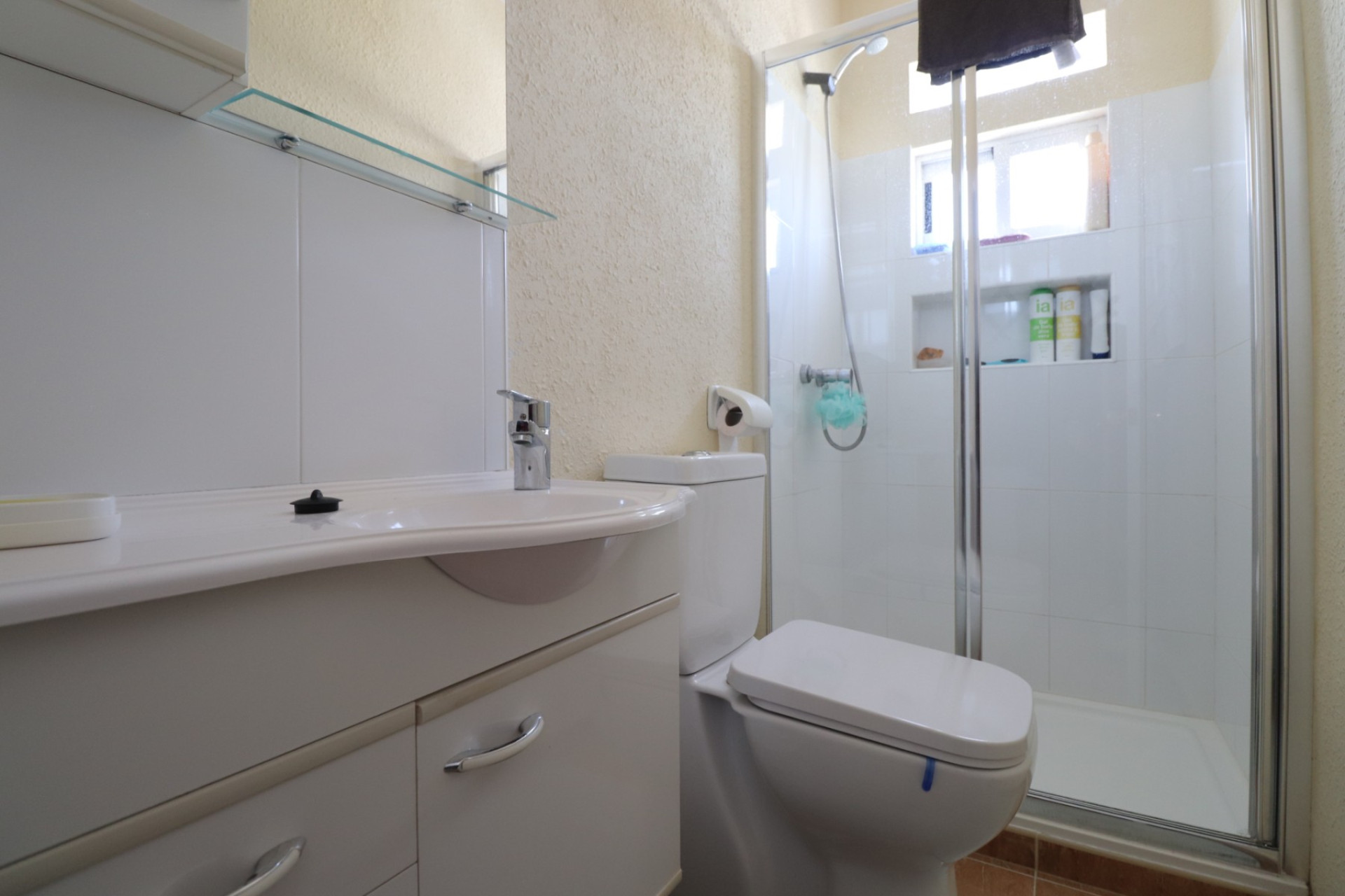 Herverkoop - 2. Town house / tussenwoning - Torrevieja - Costa Blanca Zuid