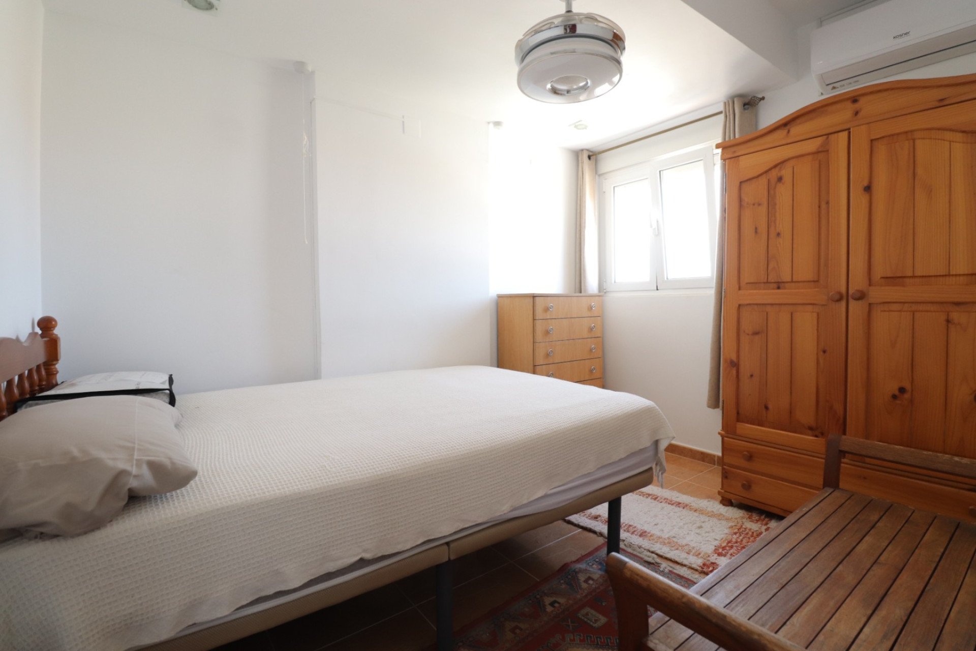 Herverkoop - 2. Town house / tussenwoning - Torrevieja - Costa Blanca Zuid