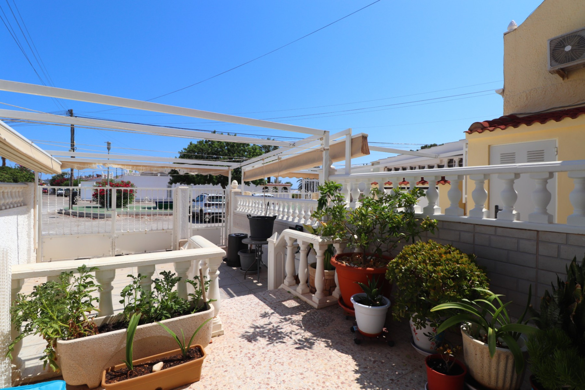 Herverkoop - 2. Town house / tussenwoning - Torrevieja - Costa Blanca Zuid