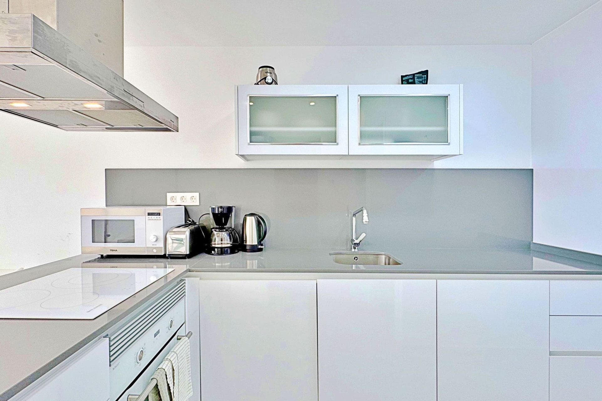 Herverkoop - 2. Town house / tussenwoning - Torrevieja - Costa Blanca Zuid