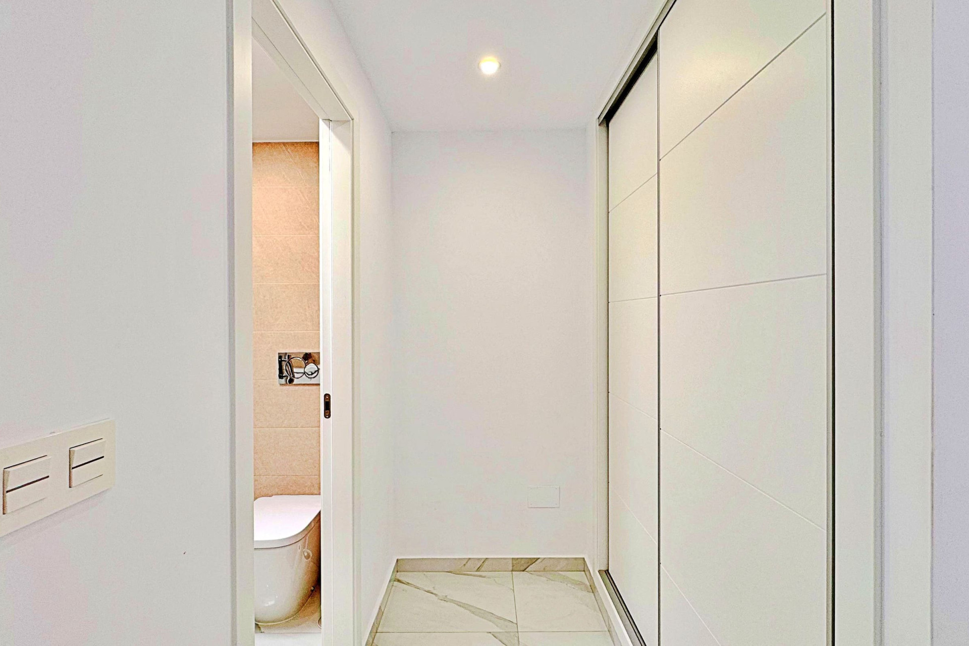 Herverkoop - 2. Town house / tussenwoning - Torrevieja - Costa Blanca Zuid