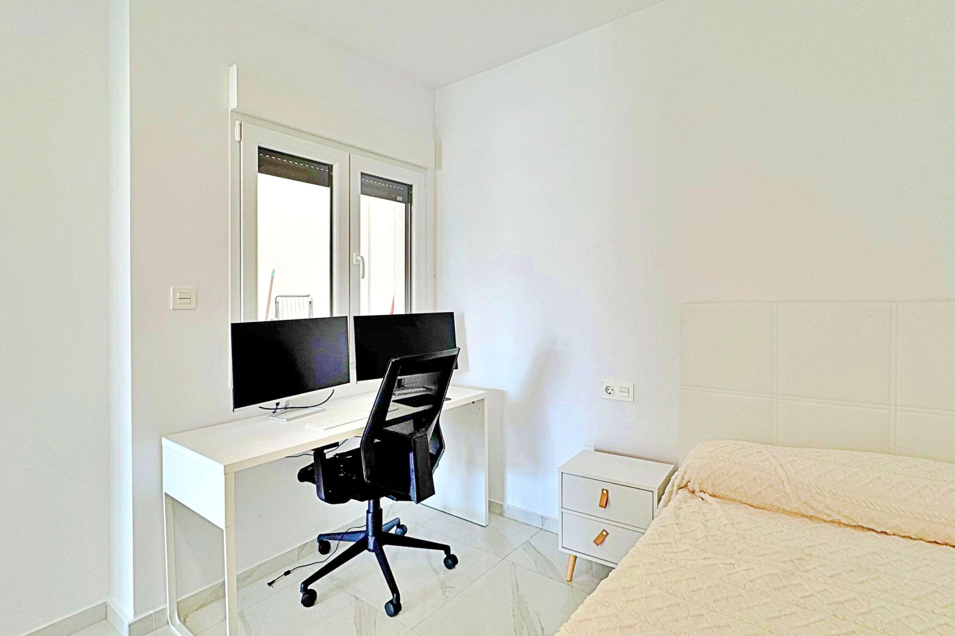 Herverkoop - 2. Town house / tussenwoning - Torrevieja - Costa Blanca Zuid