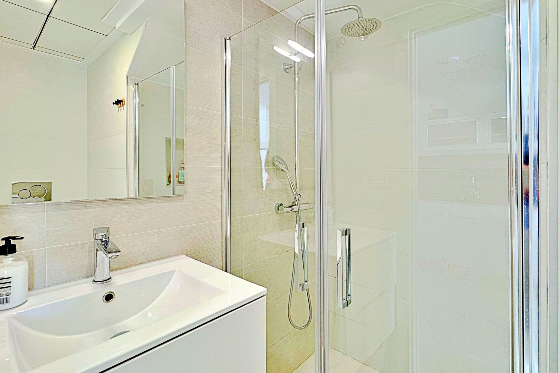 Herverkoop - 2. Town house / tussenwoning - Torrevieja - Costa Blanca Zuid