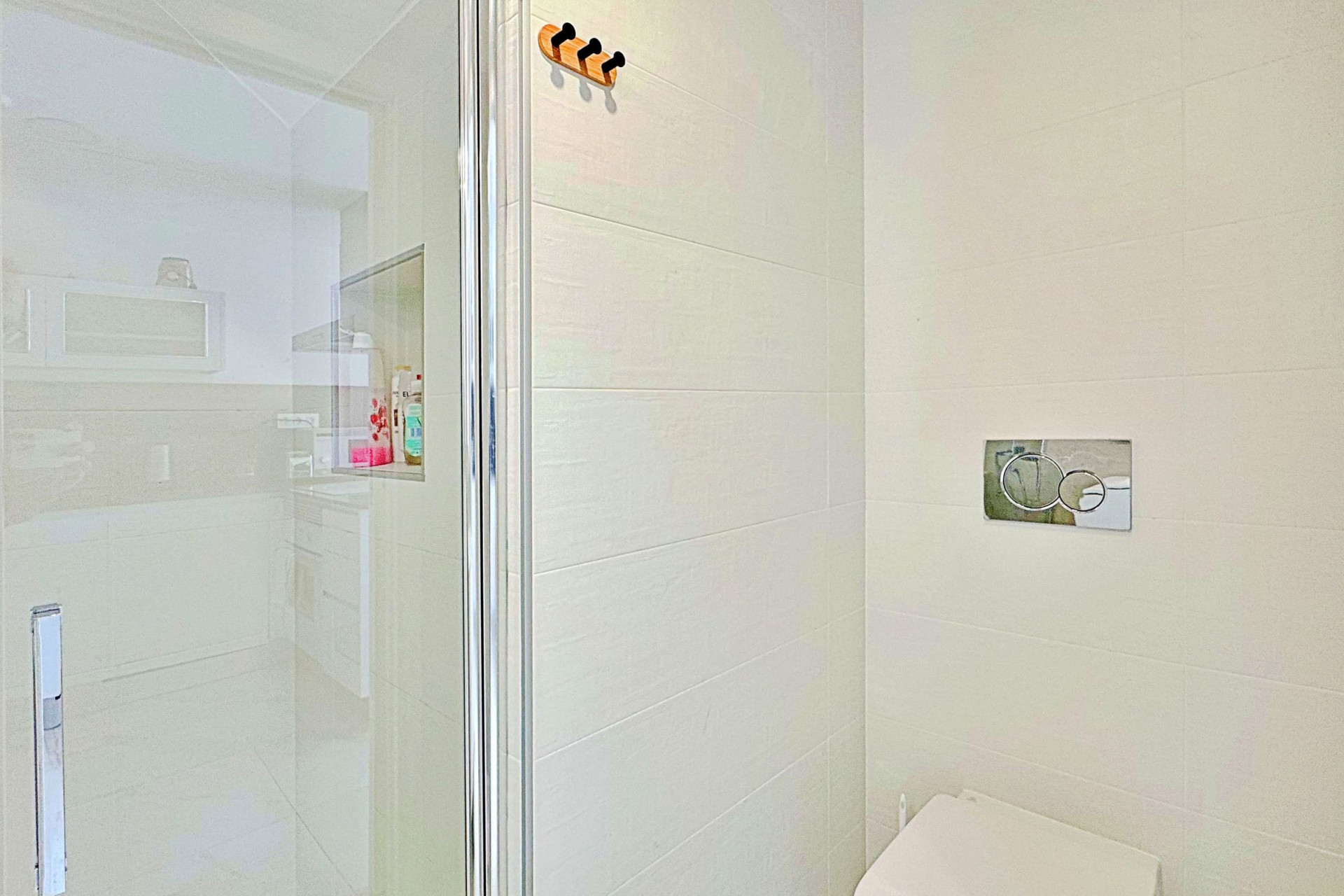 Herverkoop - 2. Town house / tussenwoning - Torrevieja - Costa Blanca Zuid