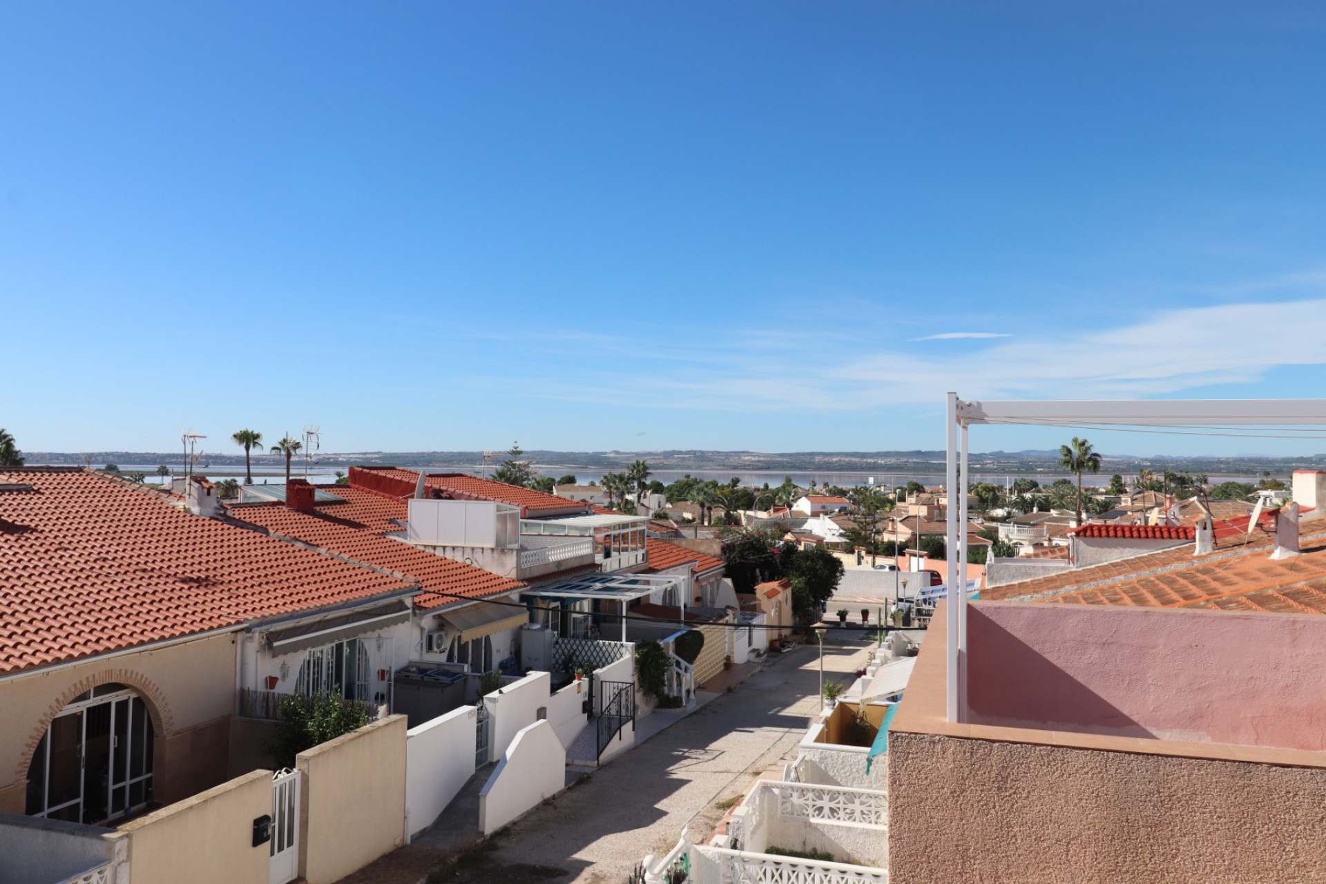 Herverkoop - 2. Town house / tussenwoning - Torrevieja - Costa Blanca Zuid