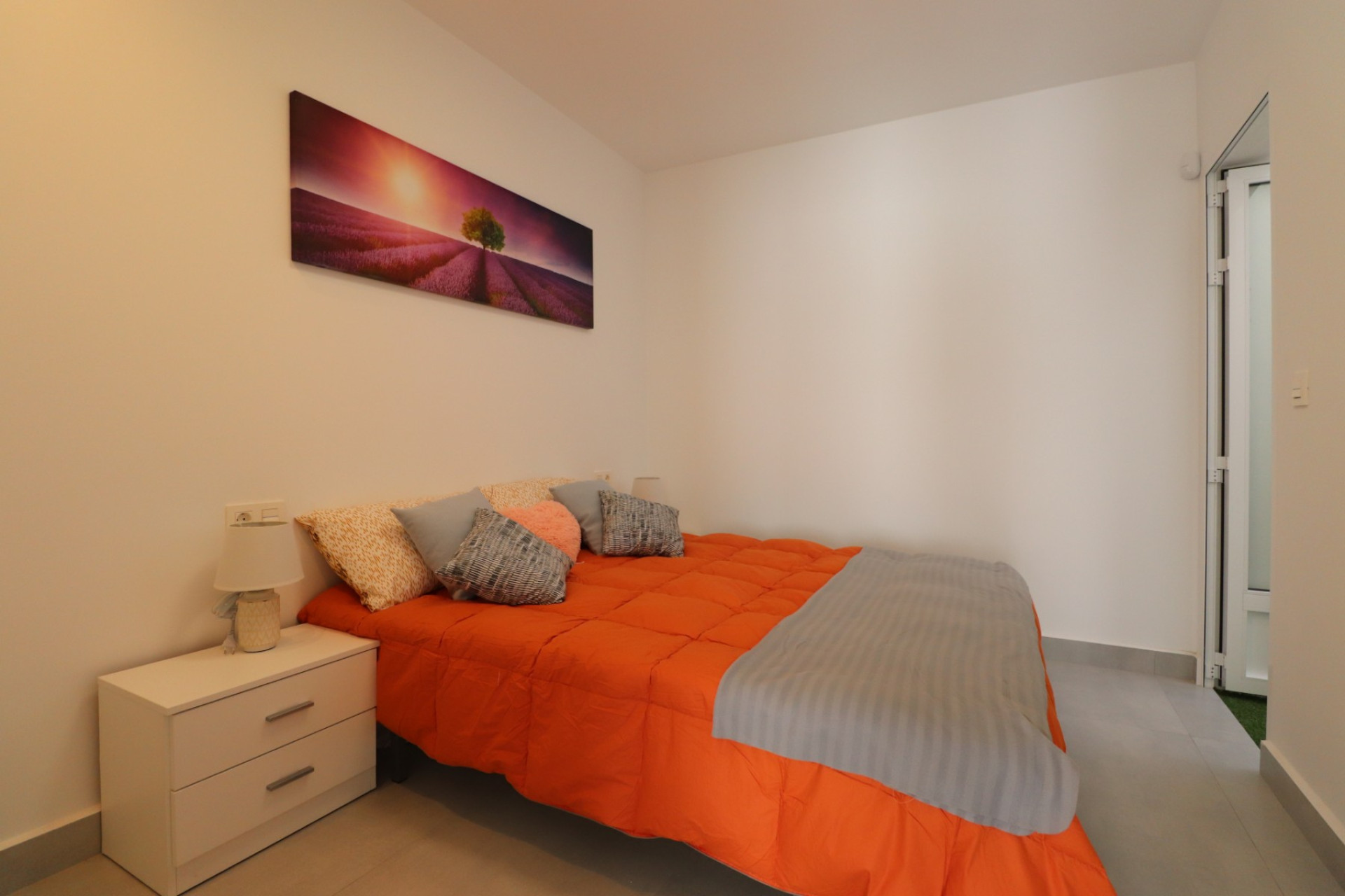 Herverkoop - 2. Town house / tussenwoning - Torrevieja - Costa Blanca Zuid