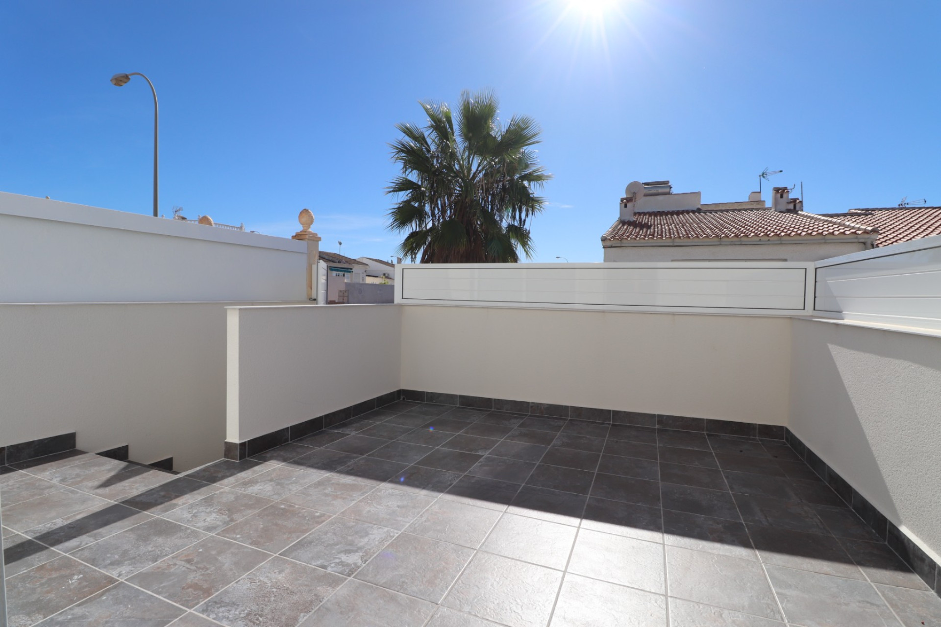 Herverkoop - 2. Town house / tussenwoning - Torrevieja - Costa Blanca Zuid