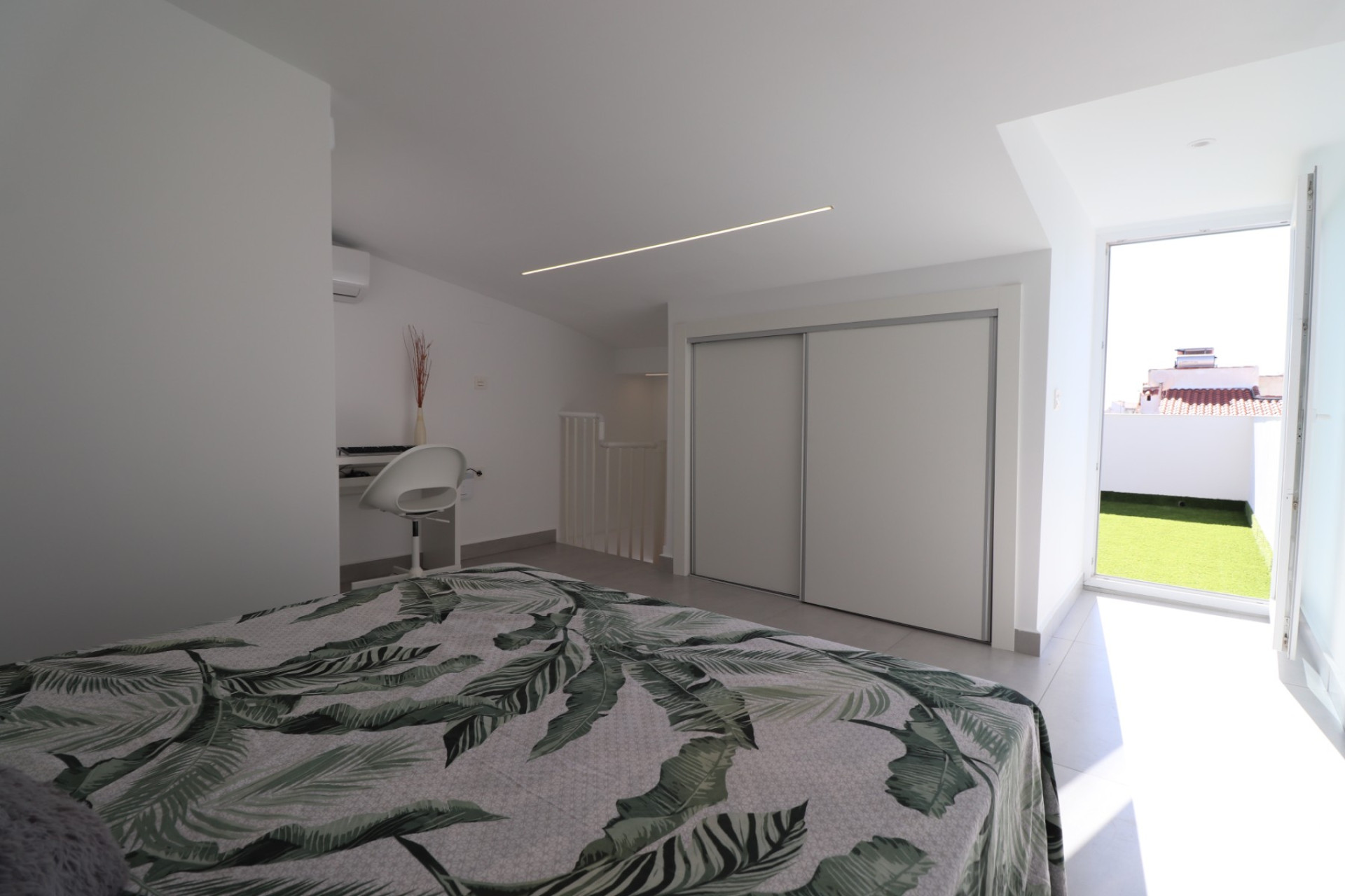 Herverkoop - 2. Town house / tussenwoning - Torrevieja - Costa Blanca Zuid