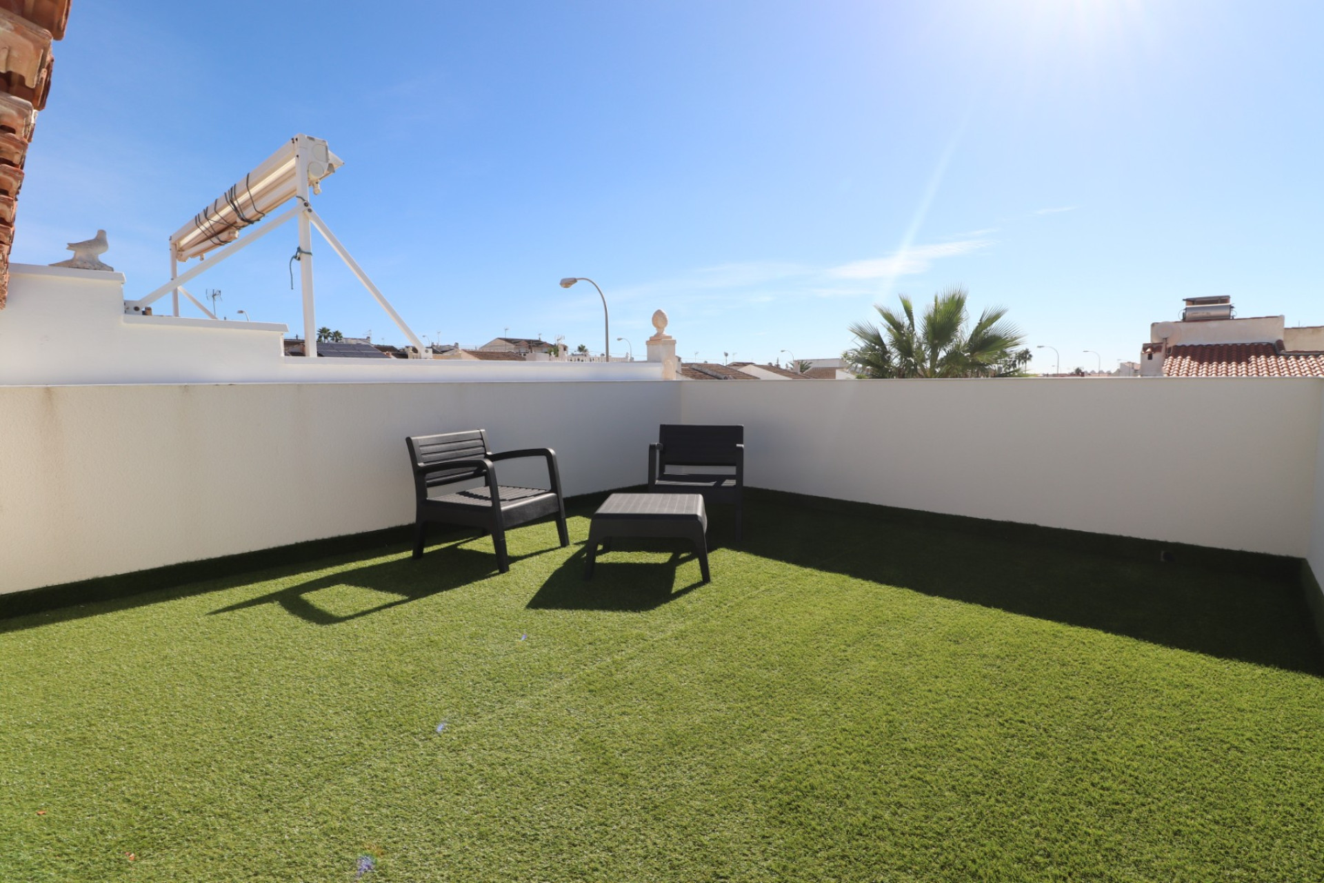 Herverkoop - 2. Town house / tussenwoning - Torrevieja - Costa Blanca Zuid