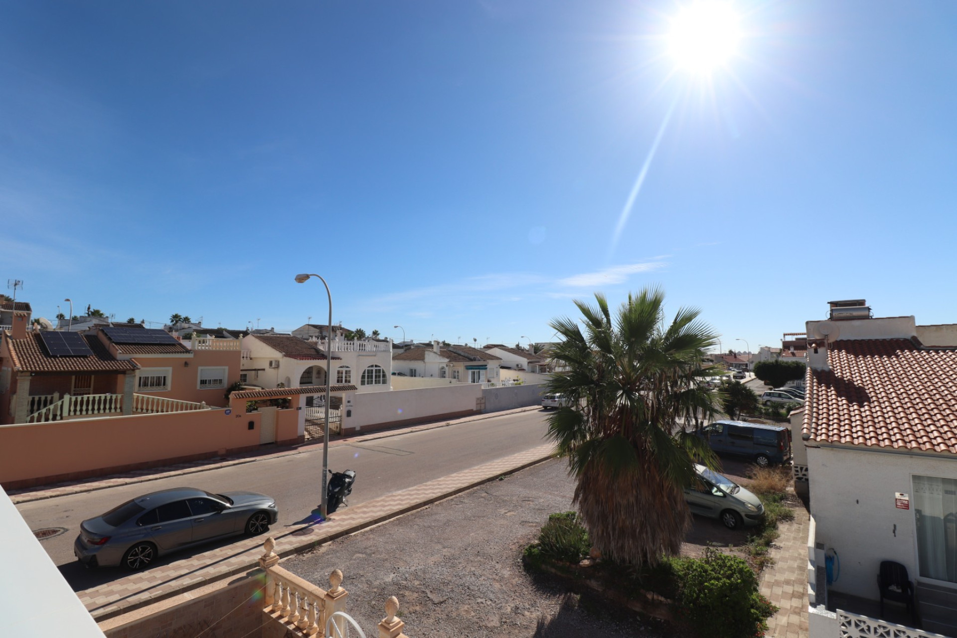 Herverkoop - 2. Town house / tussenwoning - Torrevieja - Costa Blanca Zuid