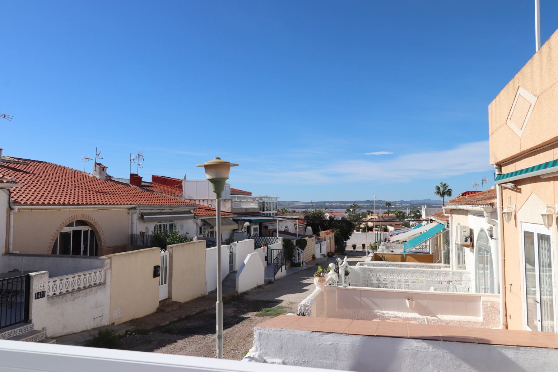 Herverkoop - 2. Town house / tussenwoning - Torrevieja - Costa Blanca Zuid