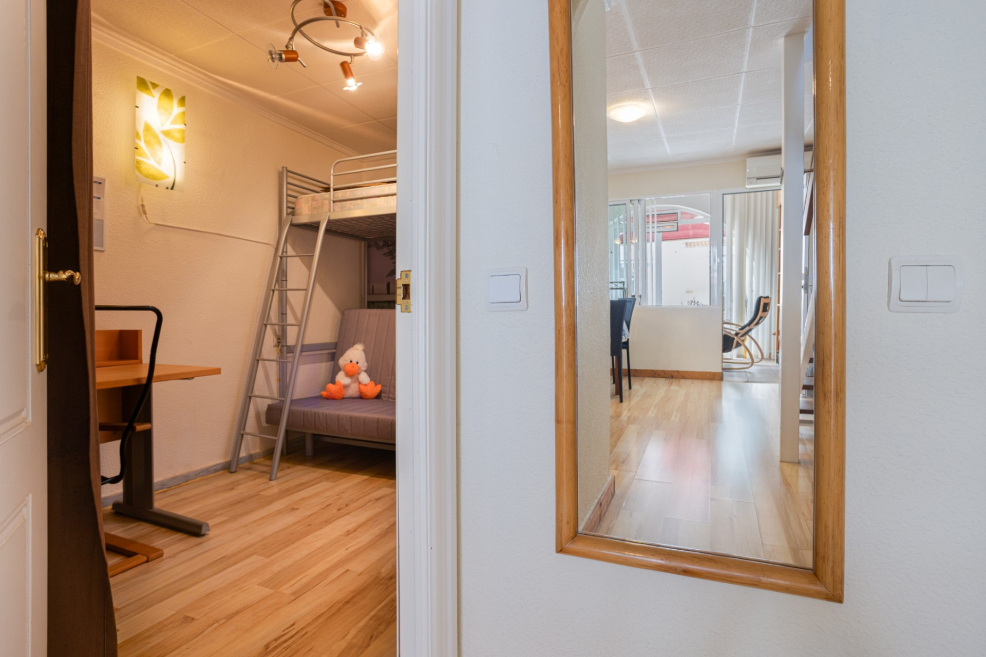 Herverkoop - 2. Town house / tussenwoning - Torrevieja - Costa Blanca Zuid