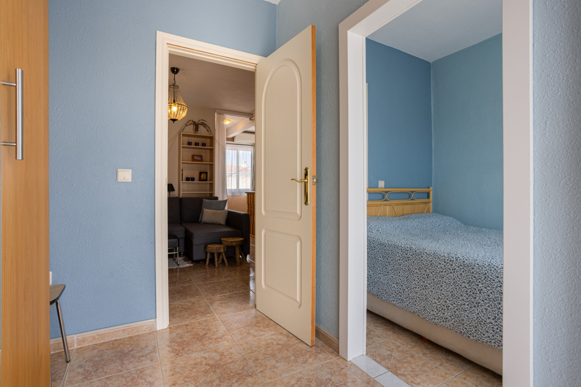 Herverkoop - 2. Town house / tussenwoning - Torrevieja - Costa Blanca Zuid