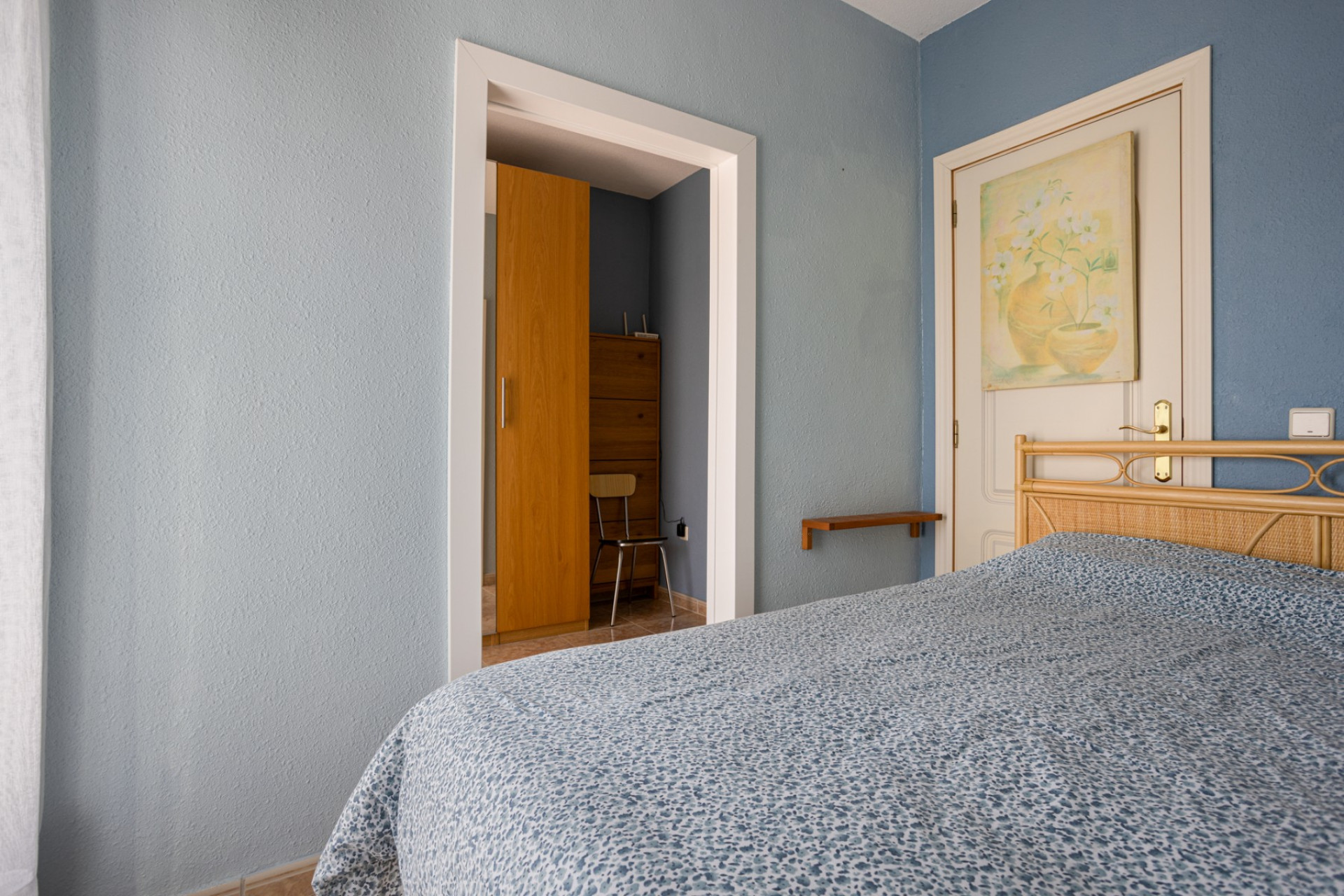 Herverkoop - 2. Town house / tussenwoning - Torrevieja - Costa Blanca Zuid