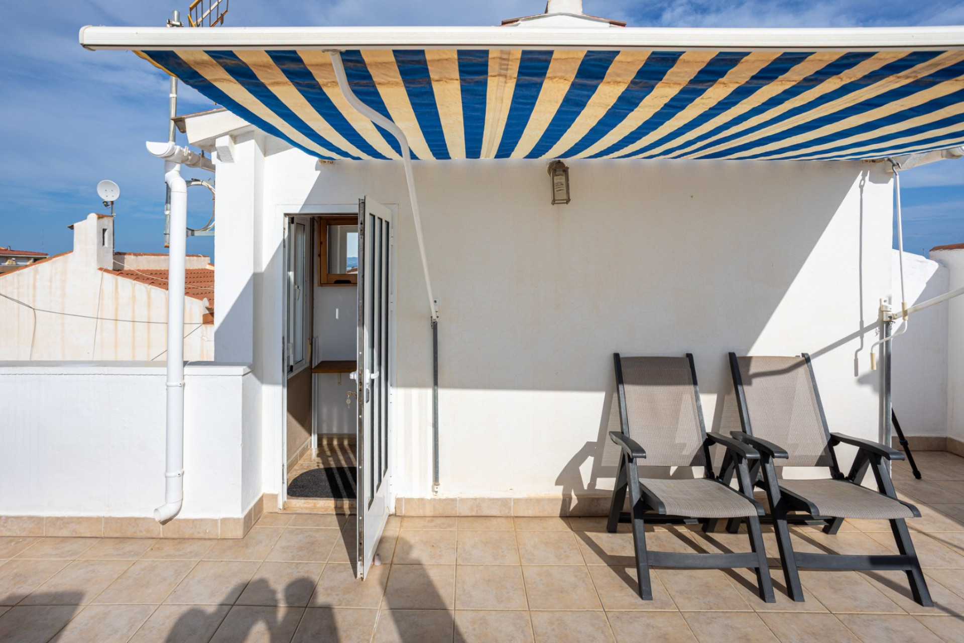 Herverkoop - 2. Town house / tussenwoning - Torrevieja - Costa Blanca Zuid