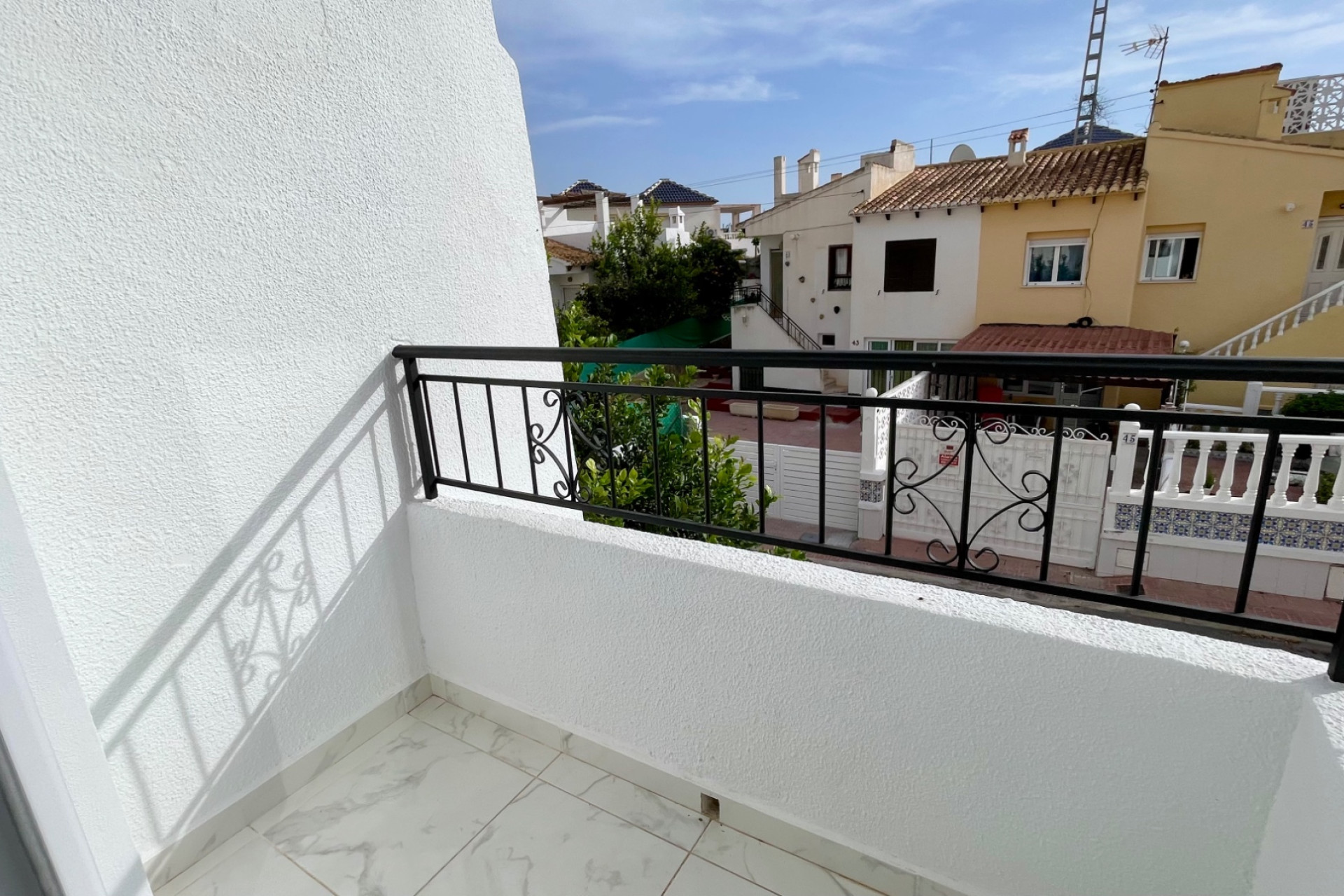 Herverkoop - 2. Town house / tussenwoning - Torrevieja - Costa Blanca Zuid