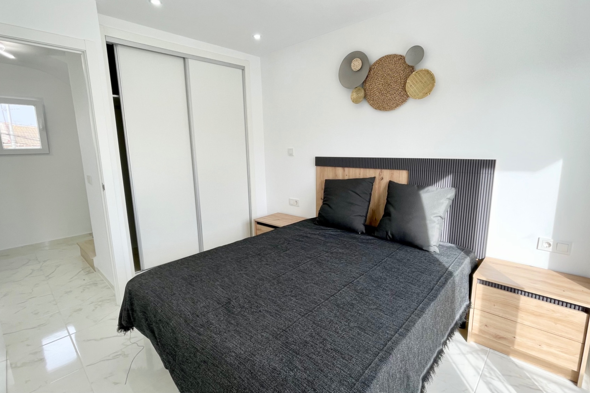 Herverkoop - 2. Town house / tussenwoning - Torrevieja - Costa Blanca Zuid