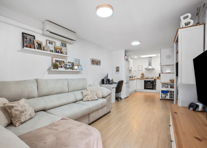 Herverkoop - 2. Town house / tussenwoning - Torrevieja - Costa Blanca Zuid