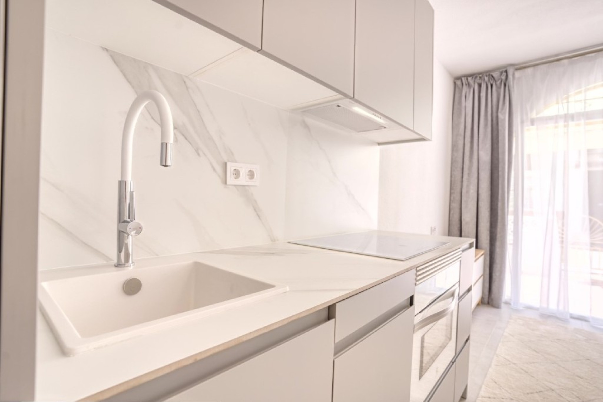 Herverkoop - 2. Town house / tussenwoning - Torrevieja - Costa Blanca Zuid