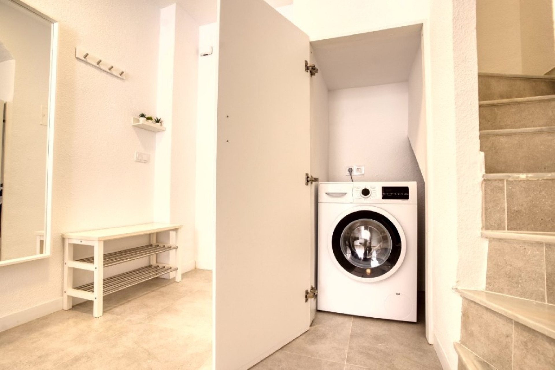 Herverkoop - 2. Town house / tussenwoning - Torrevieja - Costa Blanca Zuid