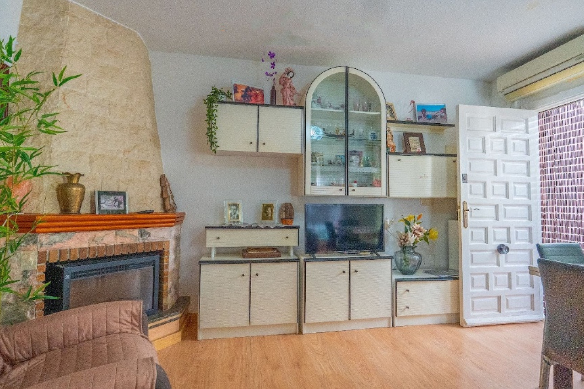 Herverkoop - 2. Town house / tussenwoning - Torrevieja - Costa Blanca Zuid