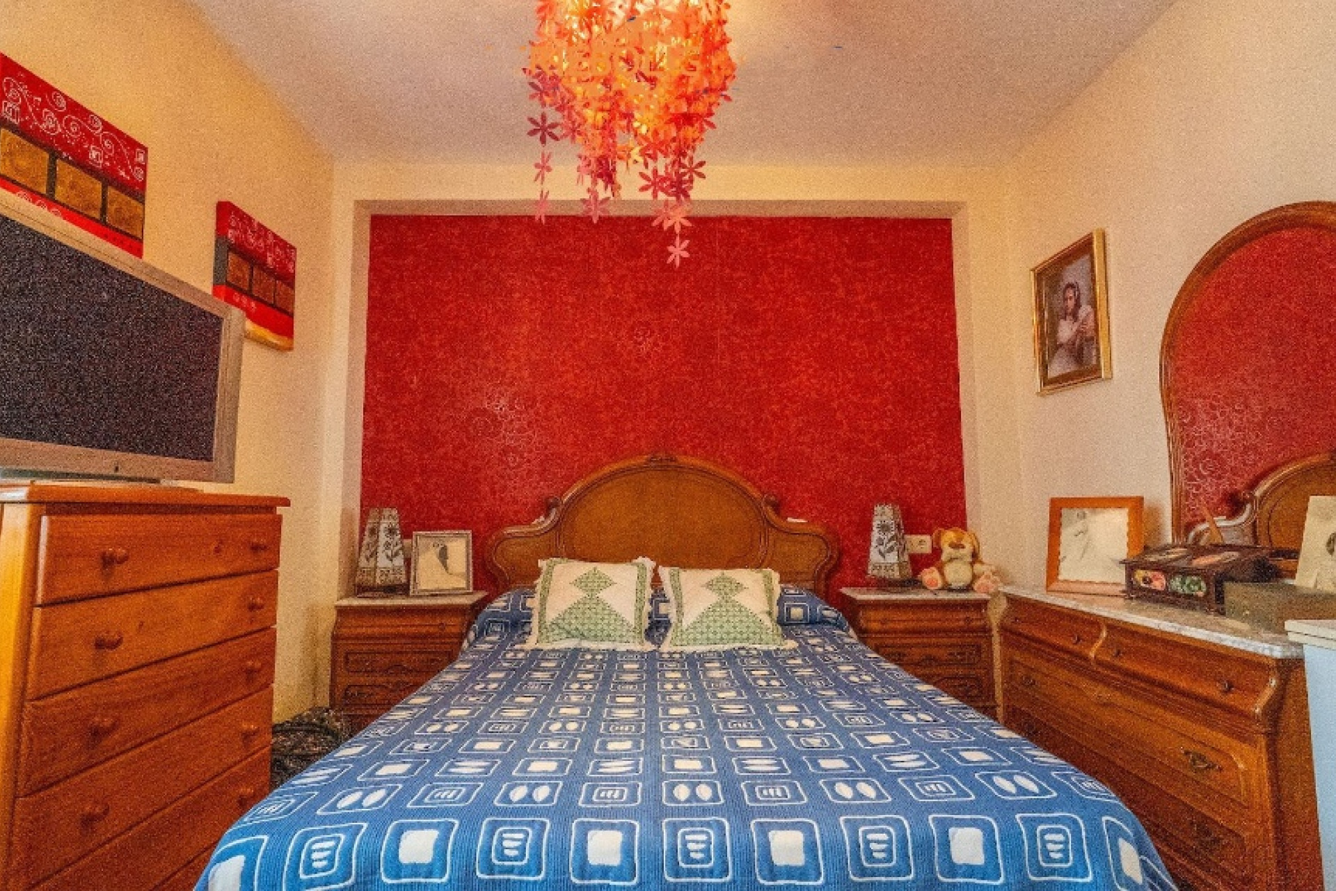 Herverkoop - 2. Town house / tussenwoning - Torrevieja - Costa Blanca Zuid