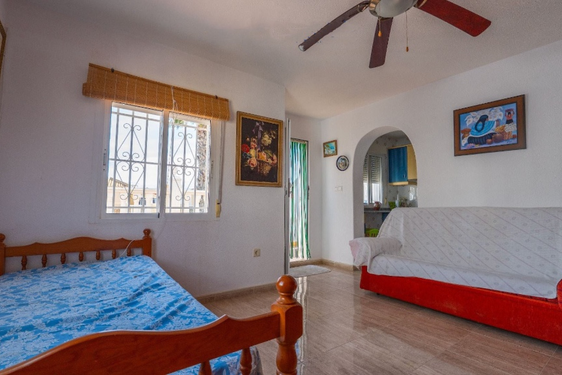 Herverkoop - 2. Town house / tussenwoning - Torrevieja - Costa Blanca Zuid