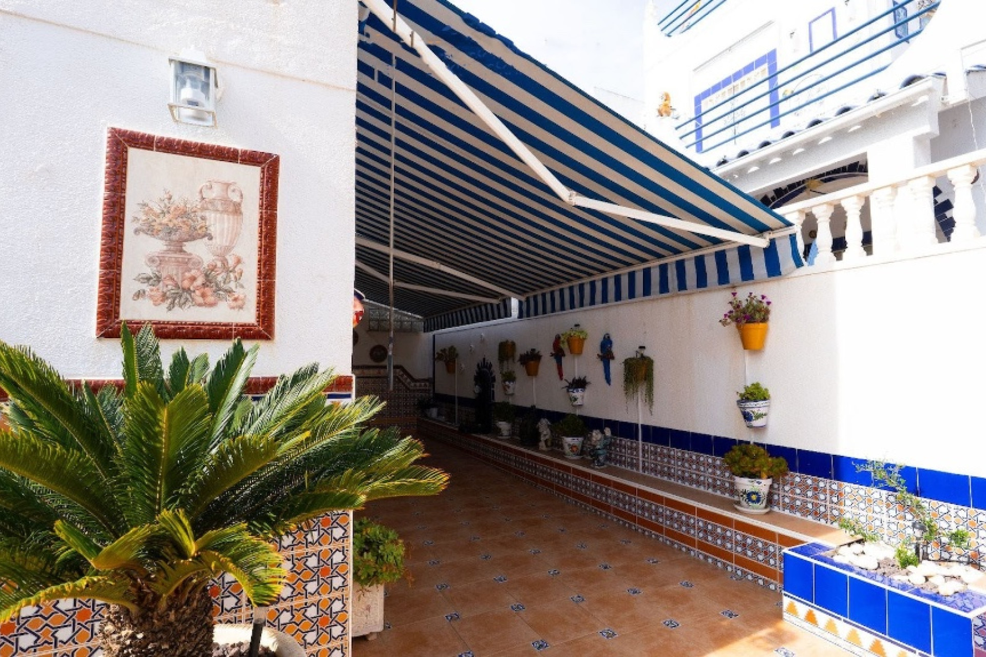 Herverkoop - 2. Town house / tussenwoning - Torrevieja - Costa Blanca Zuid