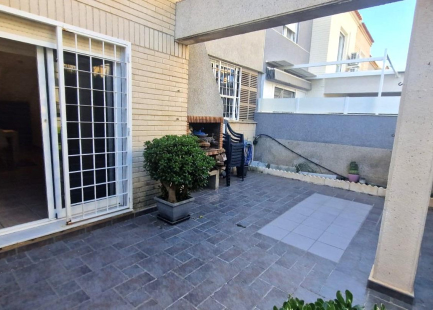 Herverkoop - 2. Town house / tussenwoning - Torrevieja - Costa Blanca Zuid