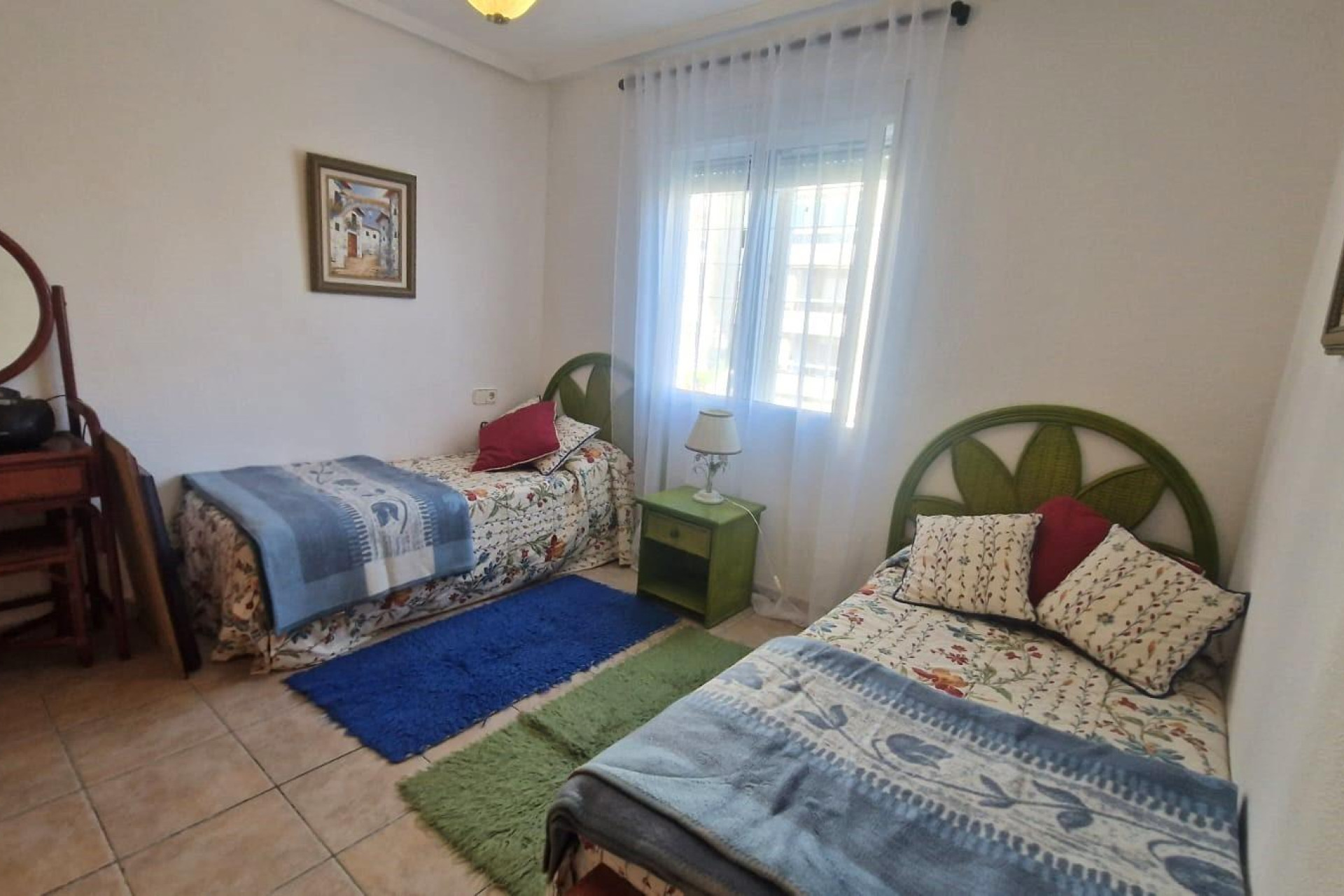 Herverkoop - 2. Town house / tussenwoning - Torrevieja - Costa Blanca Zuid
