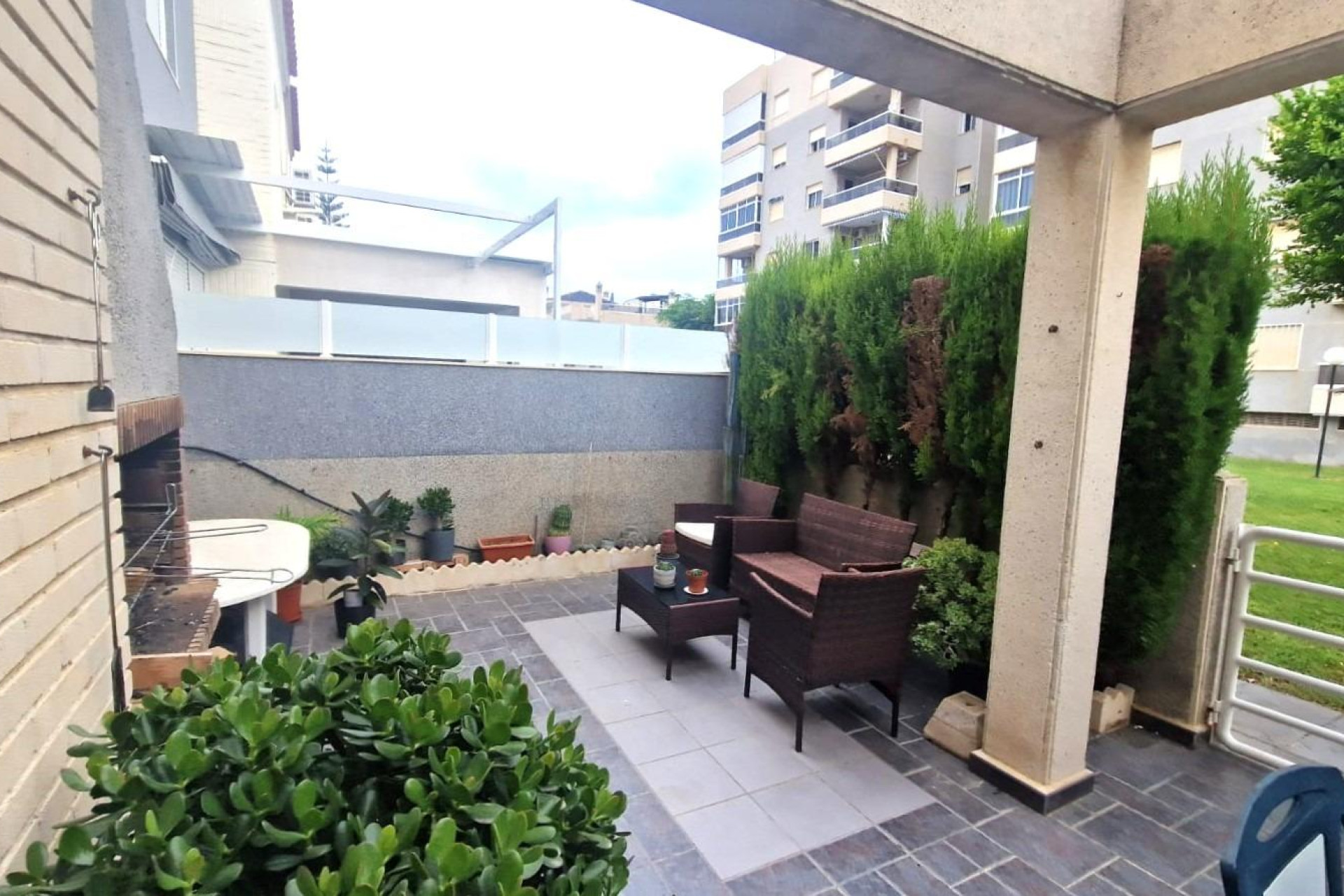 Herverkoop - 2. Town house / tussenwoning - Torrevieja - Costa Blanca Zuid