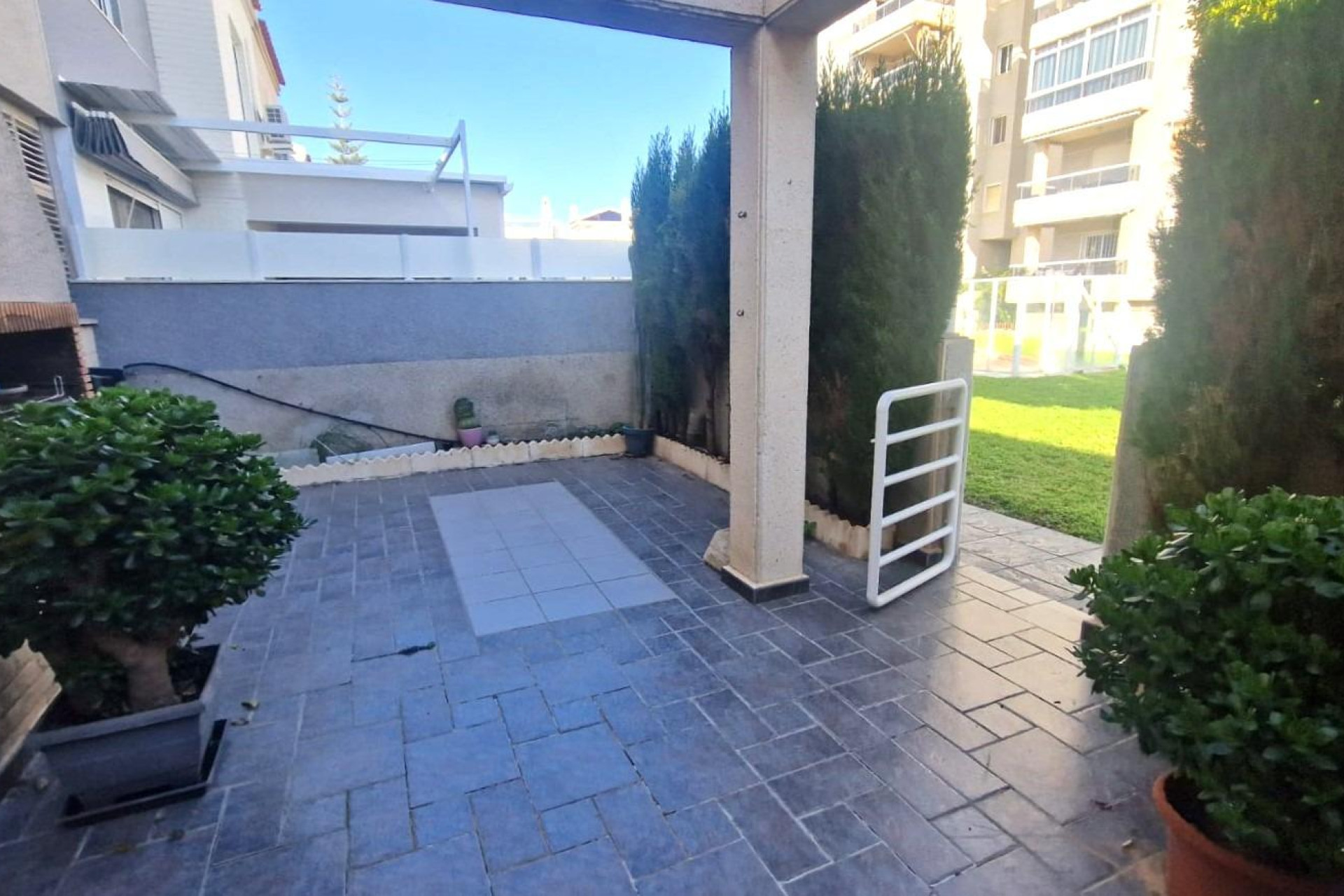 Herverkoop - 2. Town house / tussenwoning - Torrevieja - Costa Blanca Zuid