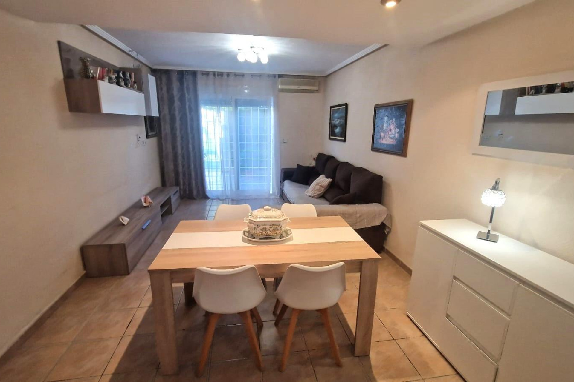 Herverkoop - 2. Town house / tussenwoning - Torrevieja - Costa Blanca Zuid