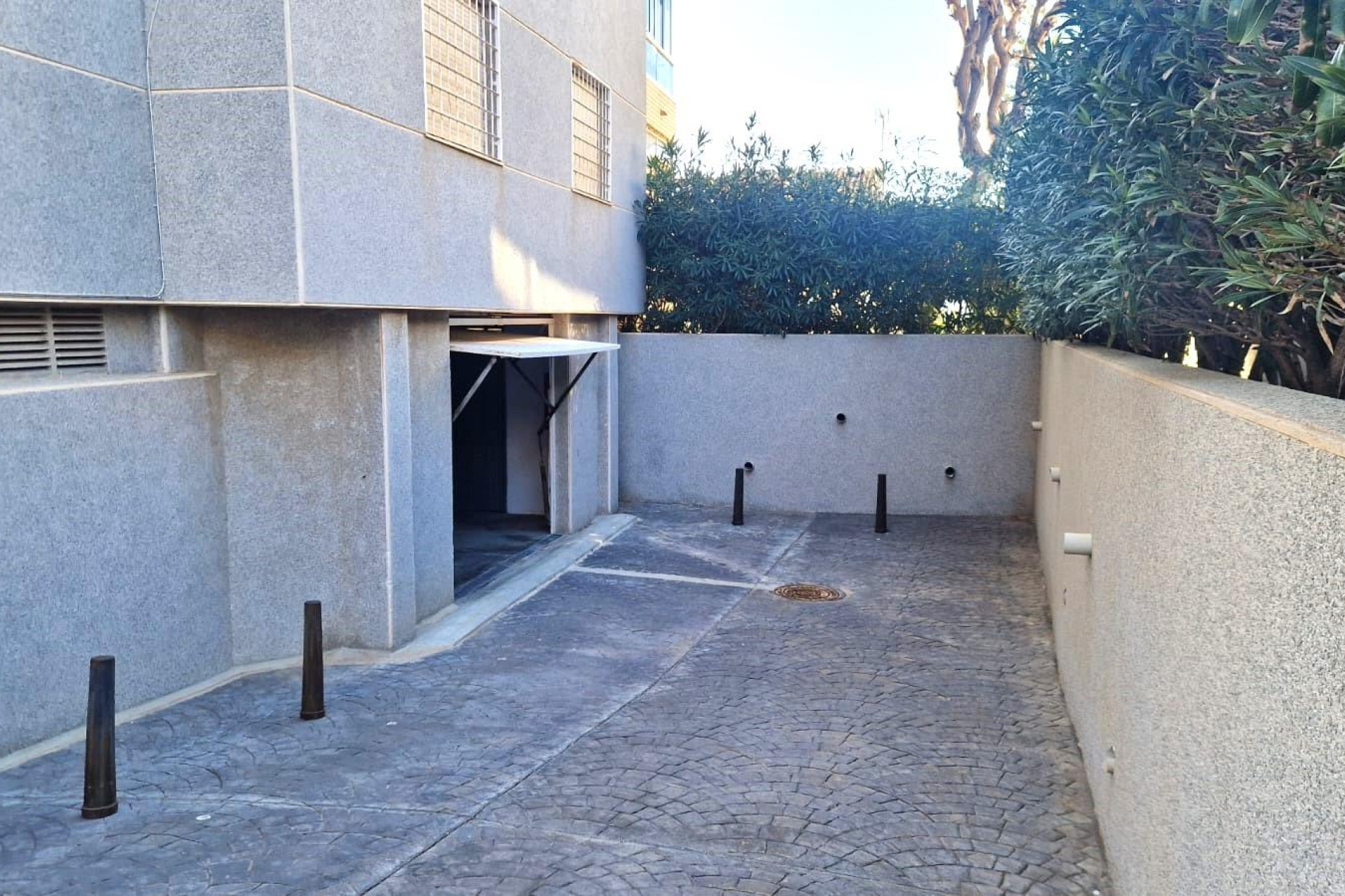 Herverkoop - 2. Town house / tussenwoning - Torrevieja - Costa Blanca Zuid