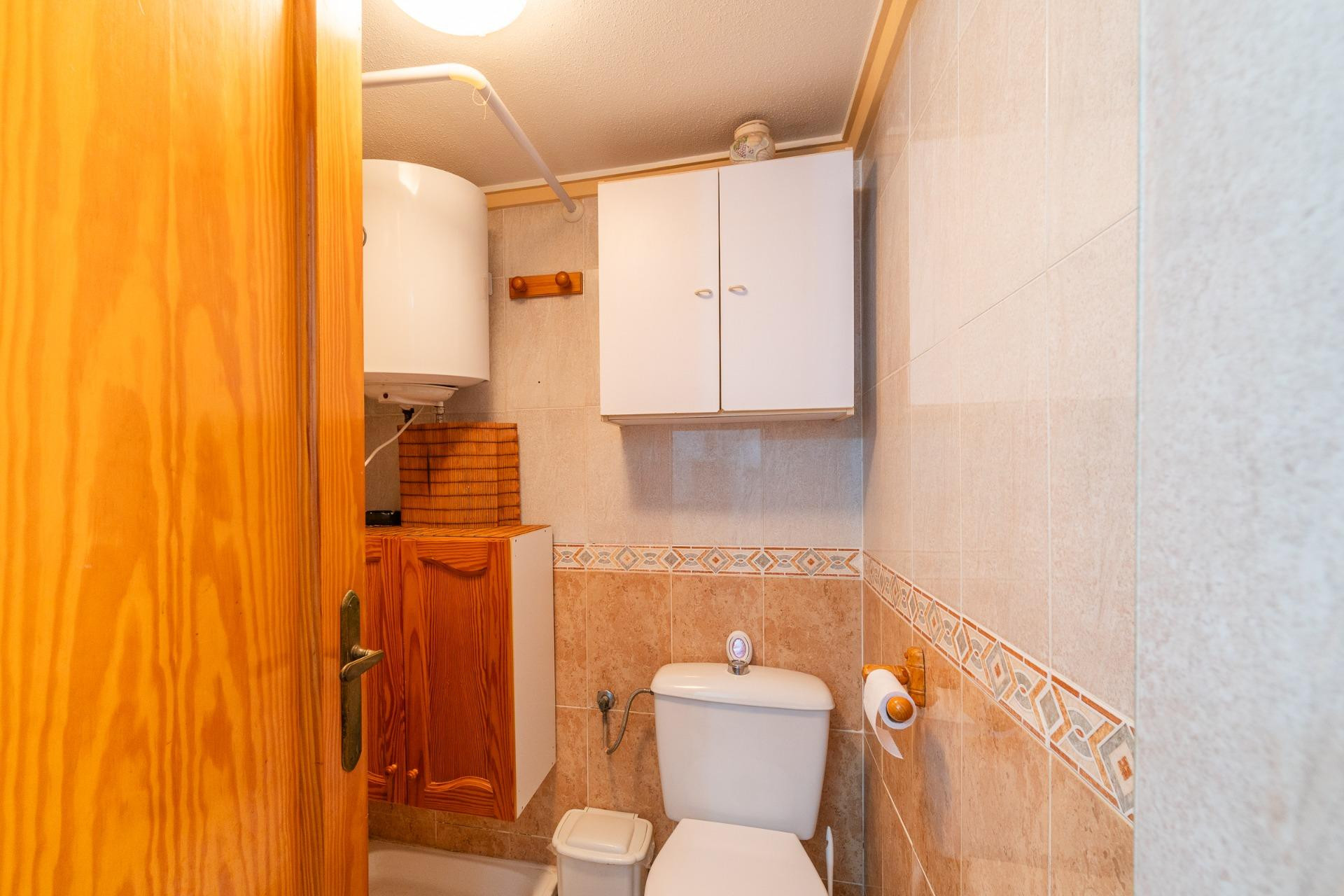 Herverkoop - 2. Town house / tussenwoning - Torrevieja - Costa Blanca Zuid