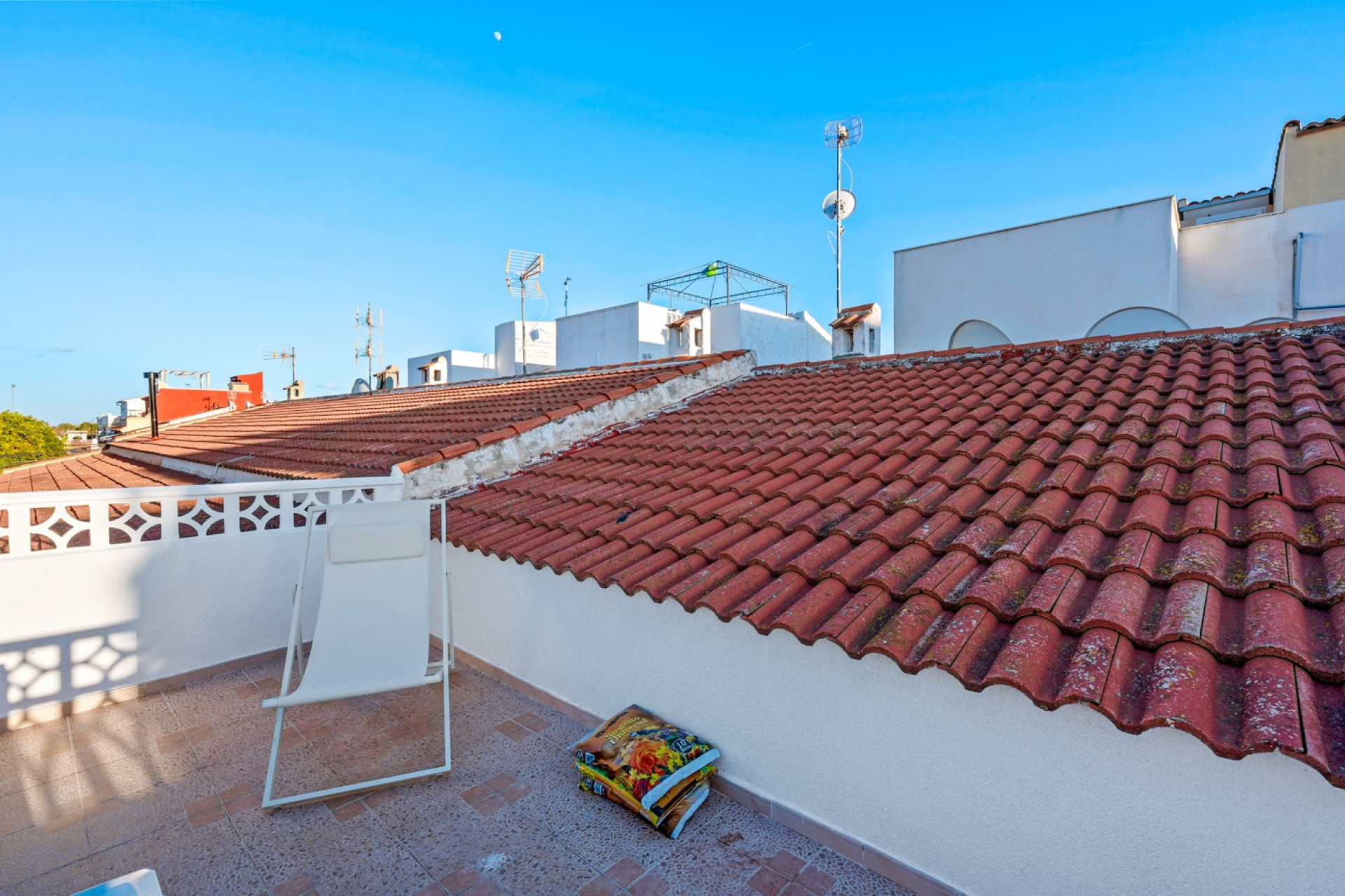 Herverkoop - 2. Town house / tussenwoning - Torrevieja - Costa Blanca Zuid