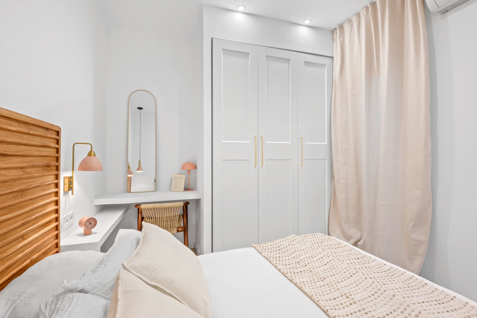 Herverkoop - 2. Town house / tussenwoning - Torrevieja - Costa Blanca Zuid