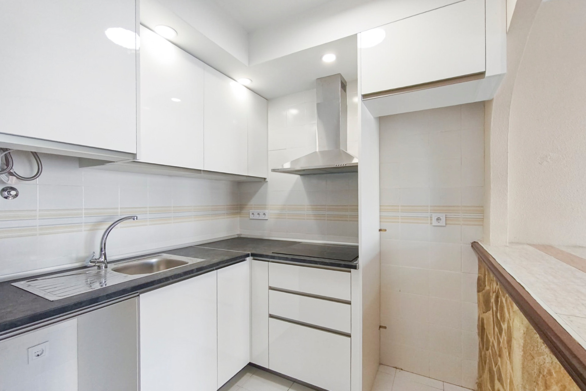 Herverkoop - 2. Town house / tussenwoning - Torrevieja - Costa Blanca Zuid