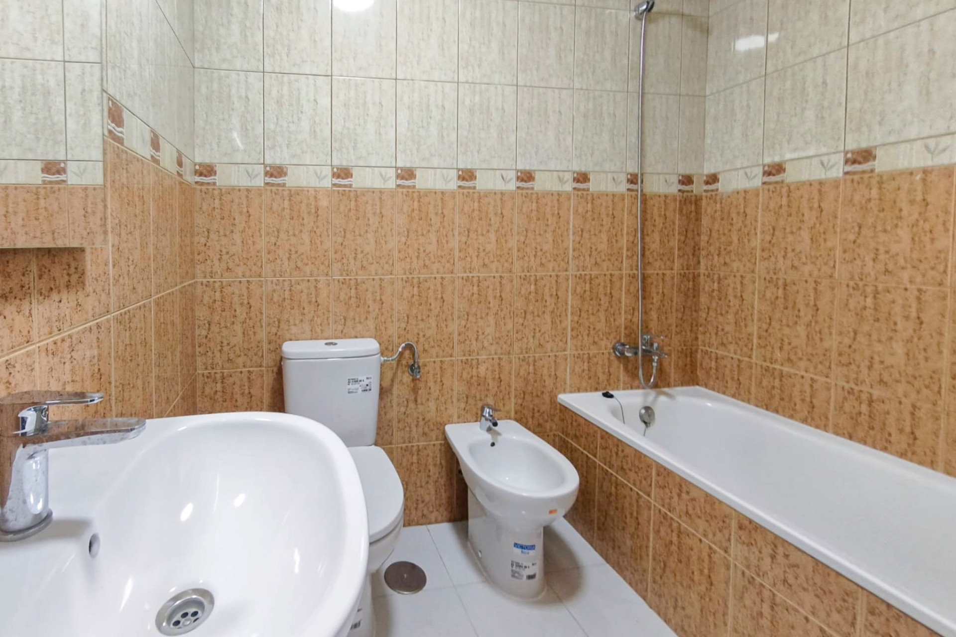Herverkoop - 2. Town house / tussenwoning - Torrevieja - Costa Blanca Zuid