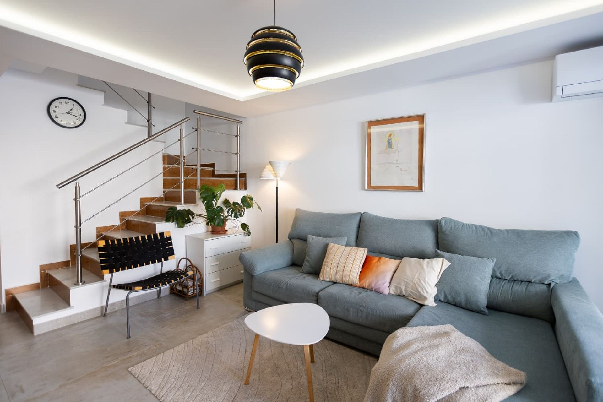 Herverkoop - 2. Town house / tussenwoning - Torrevieja - Costa Blanca Zuid