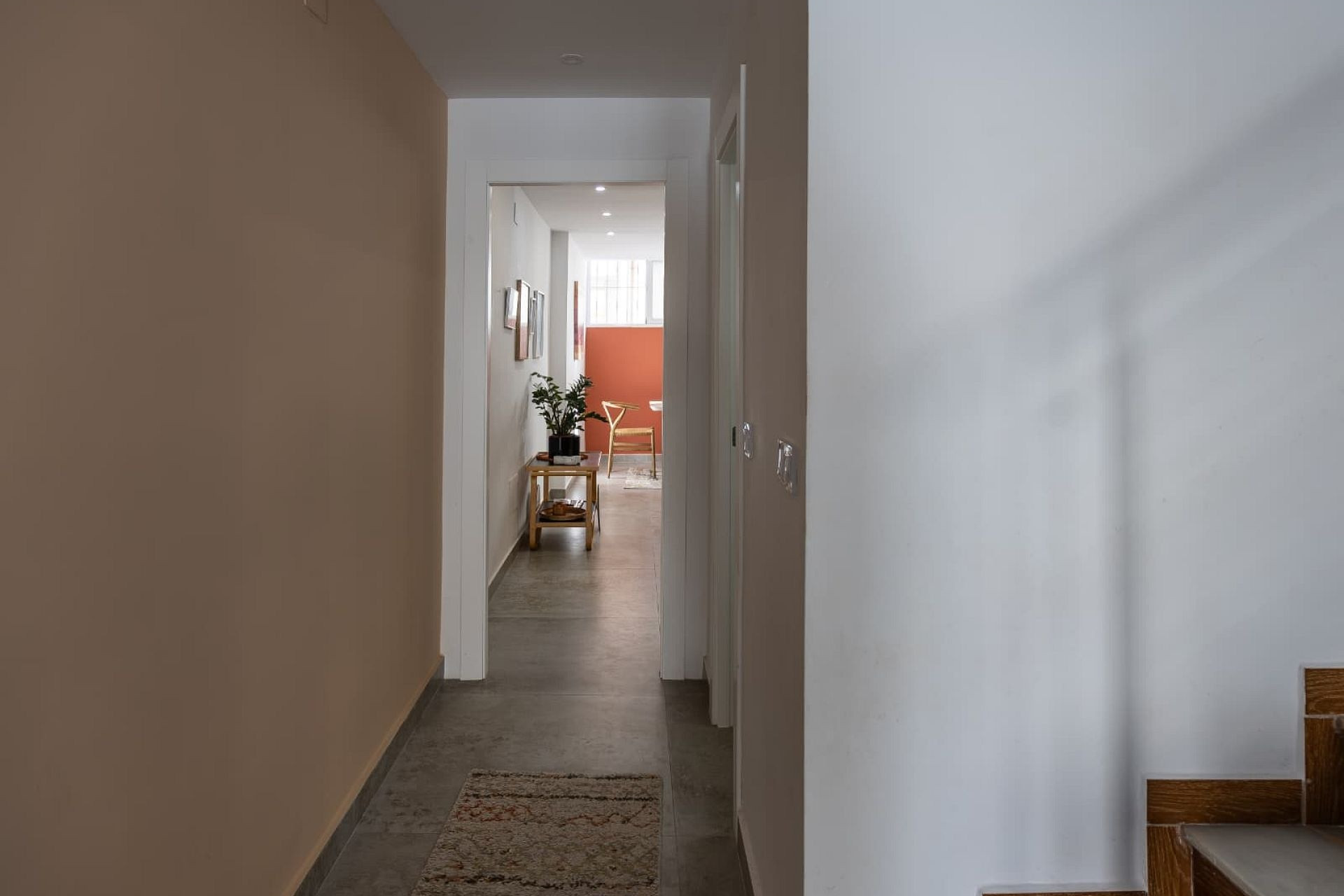 Herverkoop - 2. Town house / tussenwoning - Torrevieja - Costa Blanca Zuid