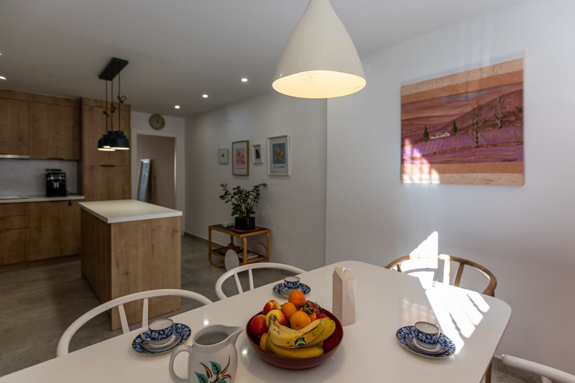 Herverkoop - 2. Town house / tussenwoning - Torrevieja - Costa Blanca Zuid