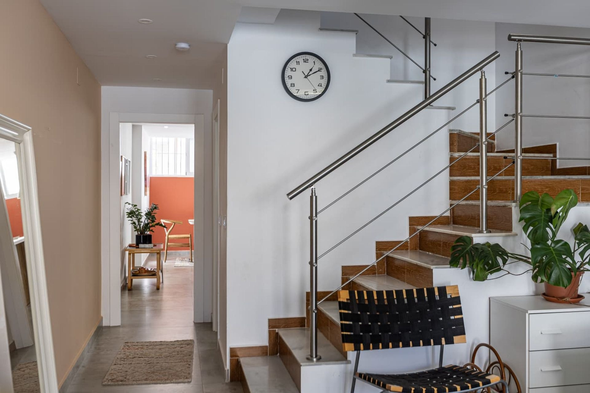 Herverkoop - 2. Town house / tussenwoning - Torrevieja - Costa Blanca Zuid