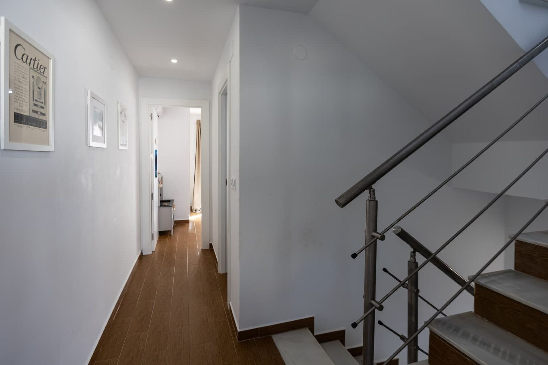 Herverkoop - 2. Town house / tussenwoning - Torrevieja - Costa Blanca Zuid