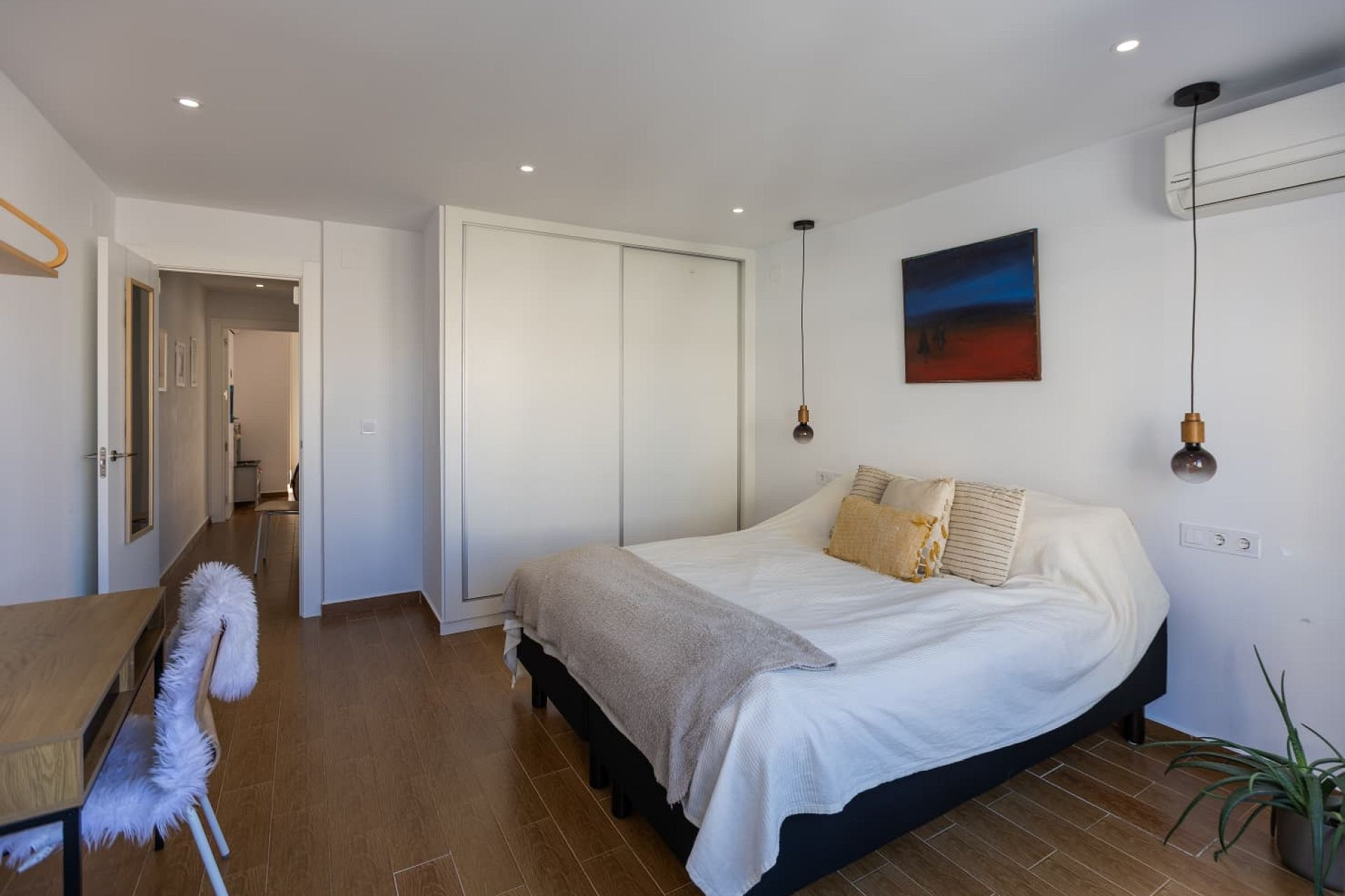 Herverkoop - 2. Town house / tussenwoning - Torrevieja - Costa Blanca Zuid