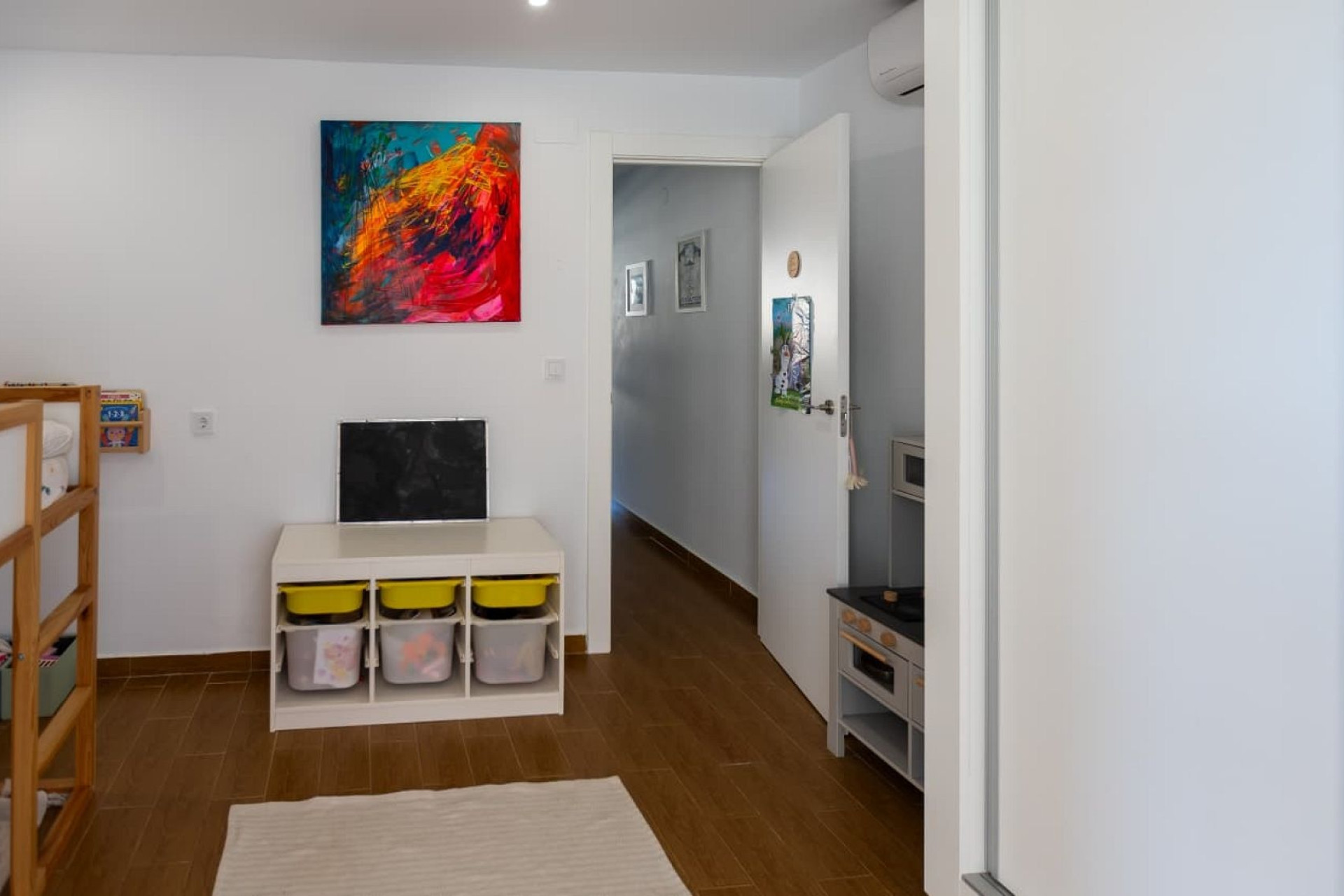 Herverkoop - 2. Town house / tussenwoning - Torrevieja - Costa Blanca Zuid