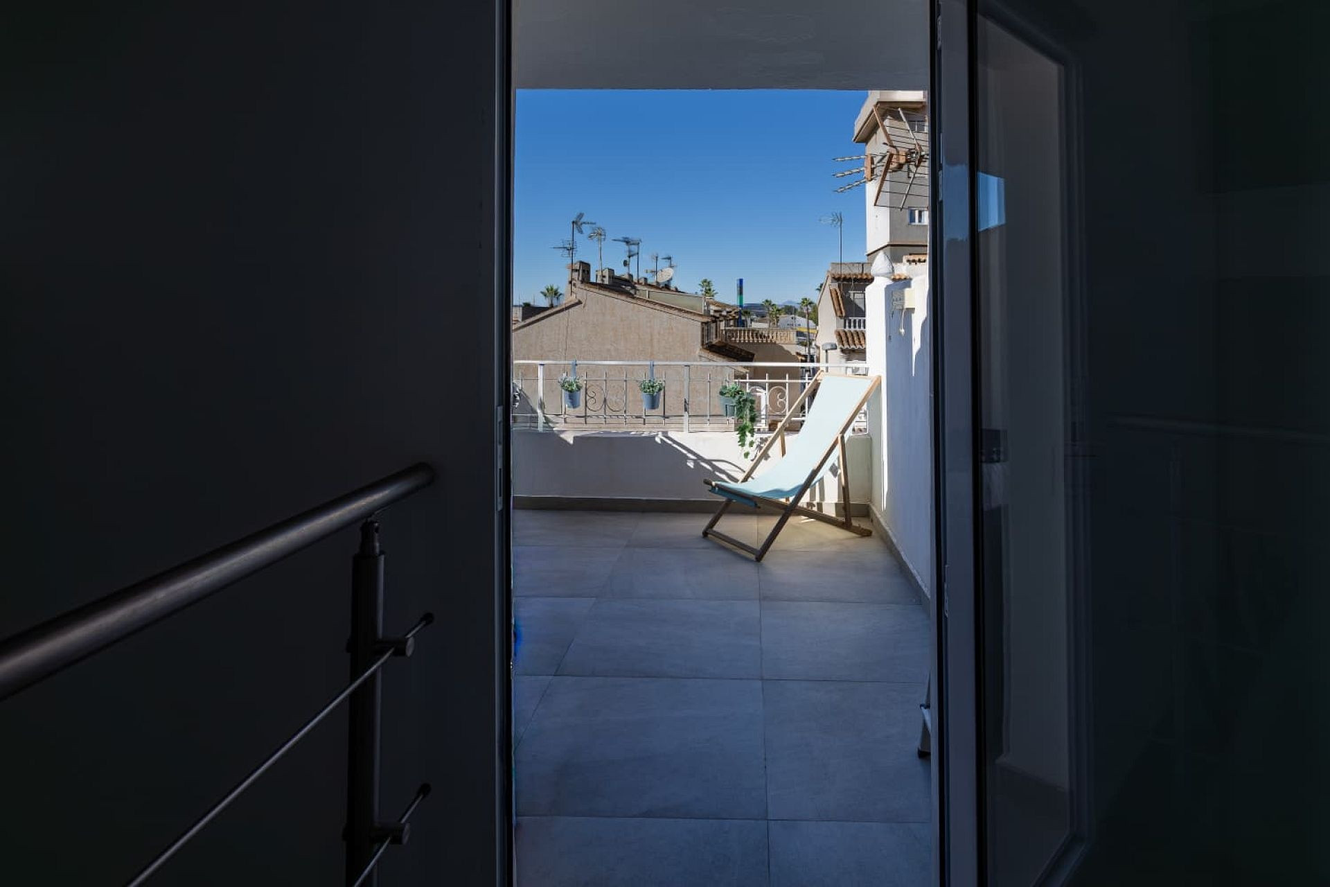 Herverkoop - 2. Town house / tussenwoning - Torrevieja - Costa Blanca Zuid